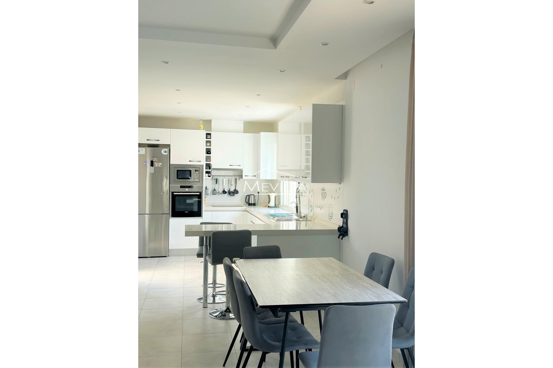 Salg (Resales) - Villa - Orihuela Costa - Cabo Roig