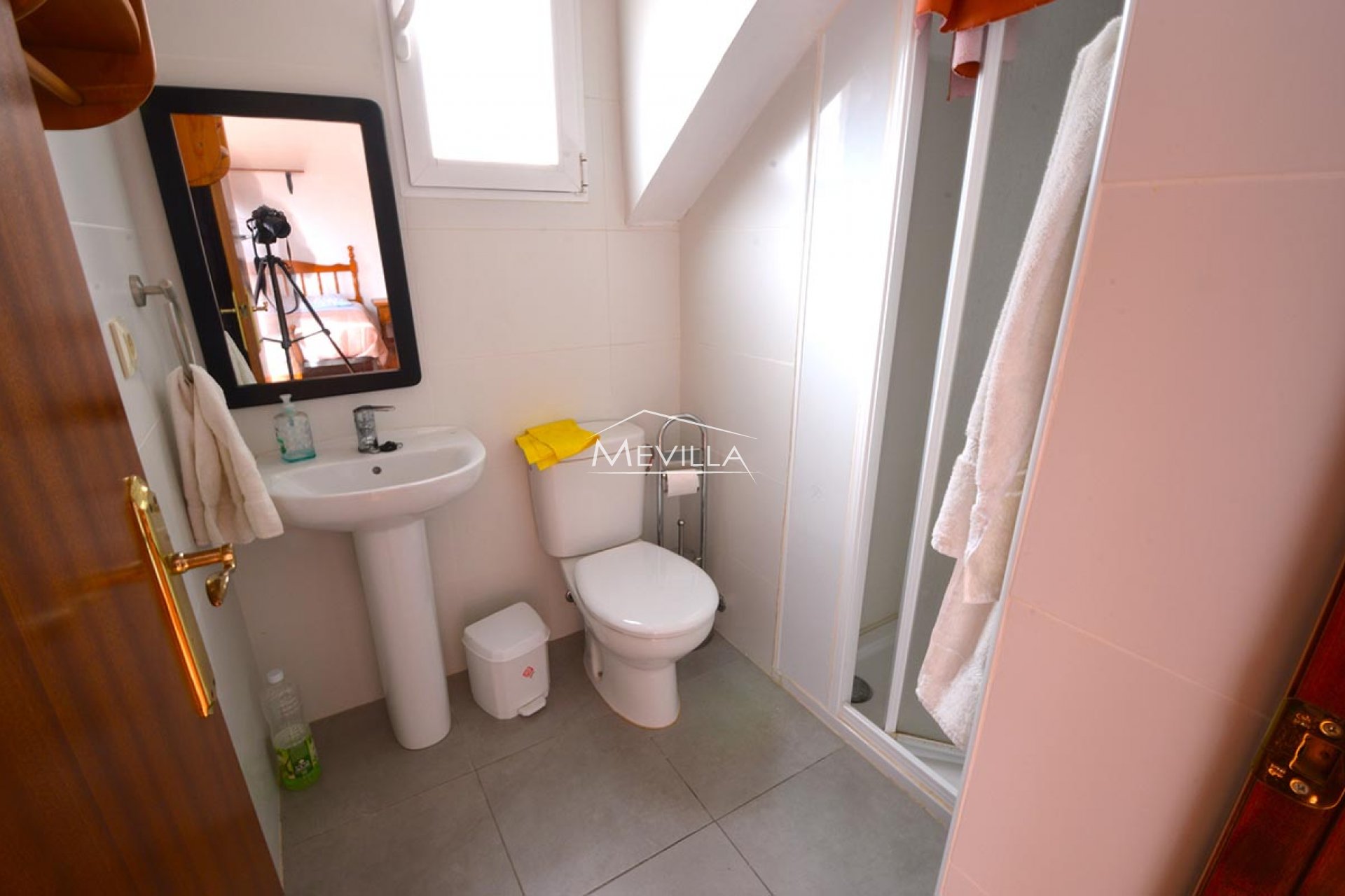 Salg (Resales) - Villa - Orihuela Costa - Cabo Roig