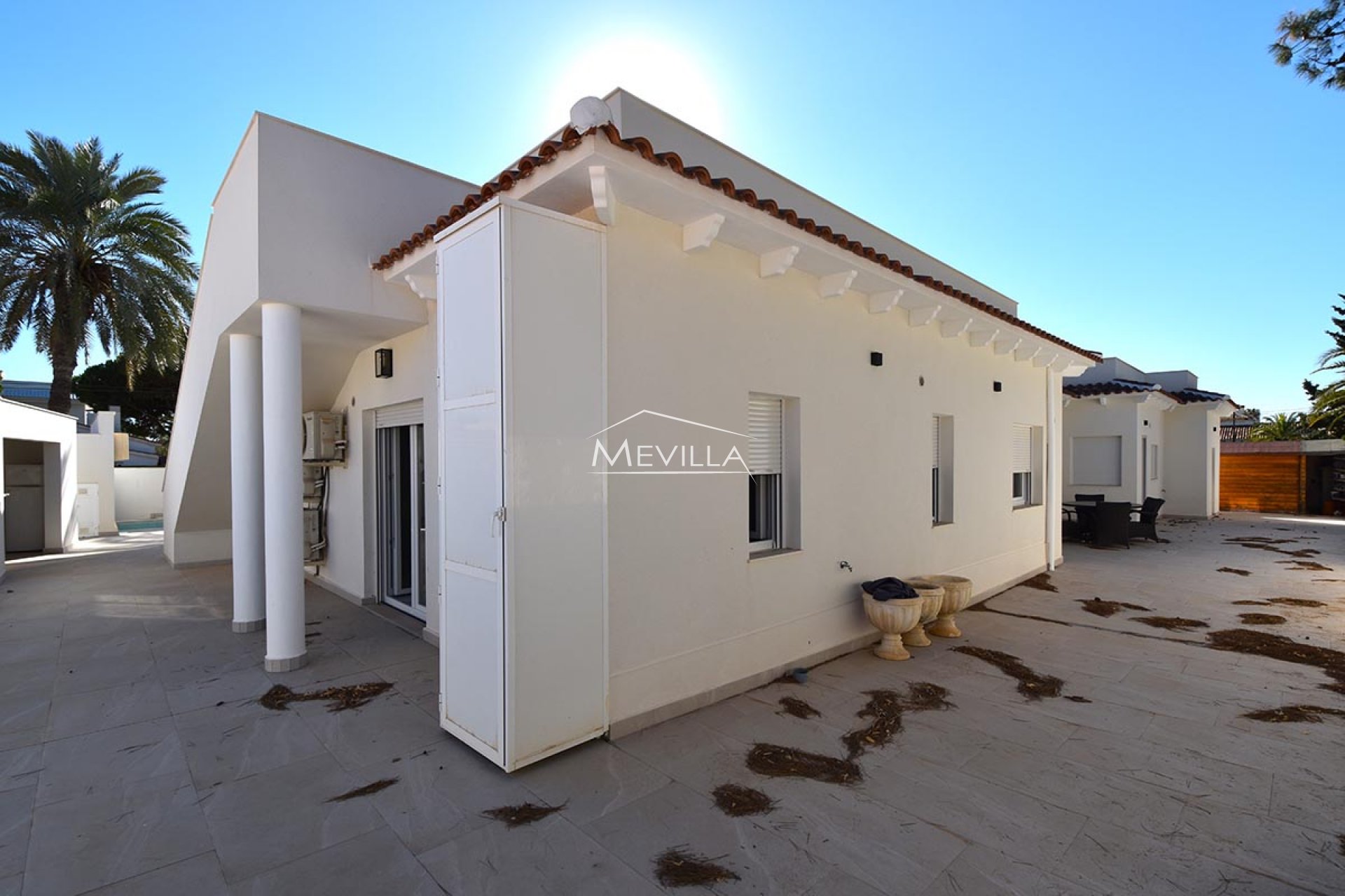 Salg (Resales) - Villa - Orihuela Costa - Cabo Roig