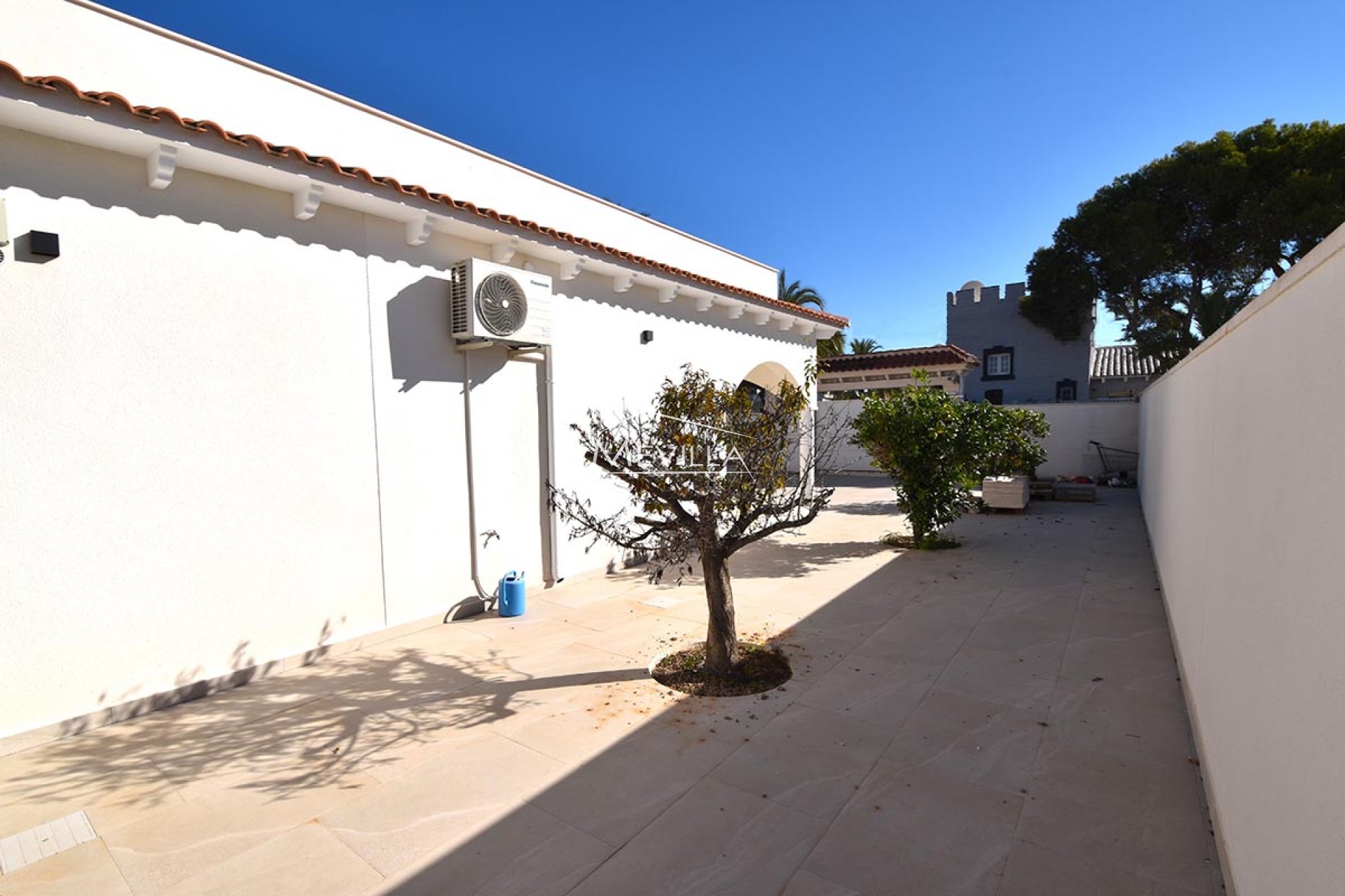 Salg (Resales) - Villa - Orihuela Costa - Cabo Roig