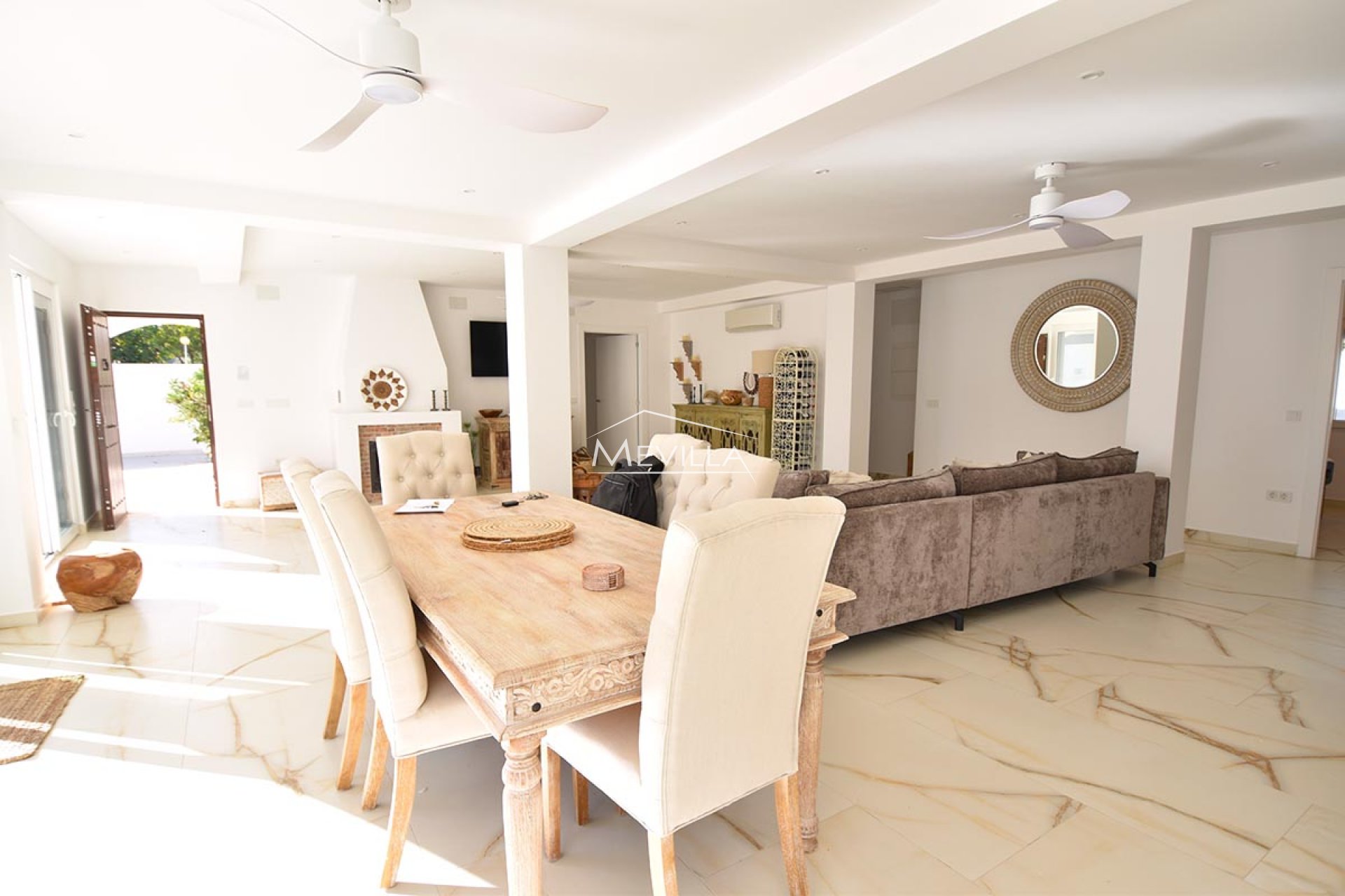 Salg (Resales) - Villa - Orihuela Costa - Cabo Roig