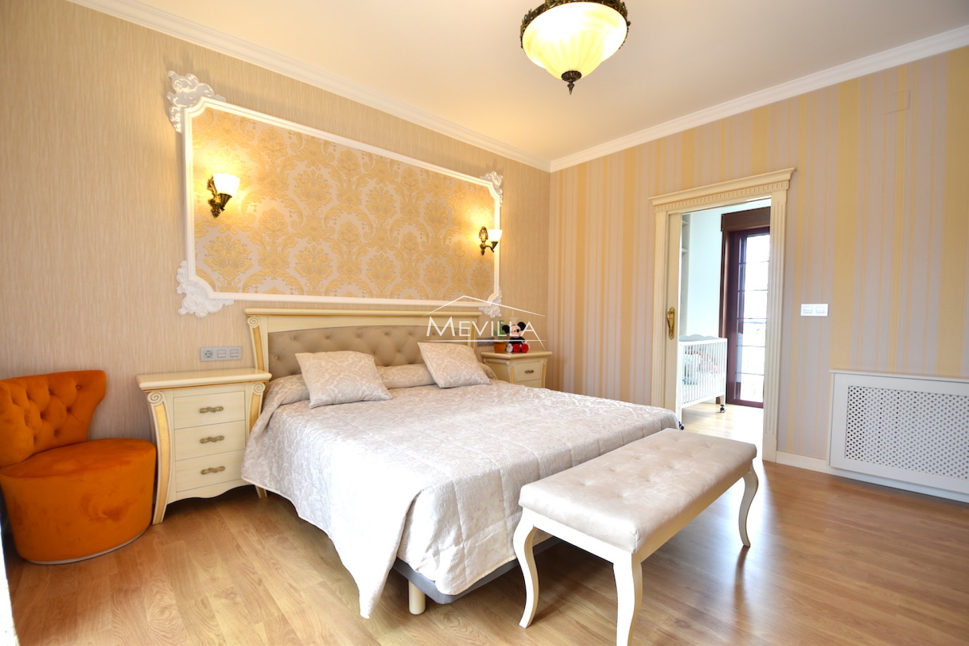 Salg (Resales) - Villa - Orihuela Costa - Cabo Roig