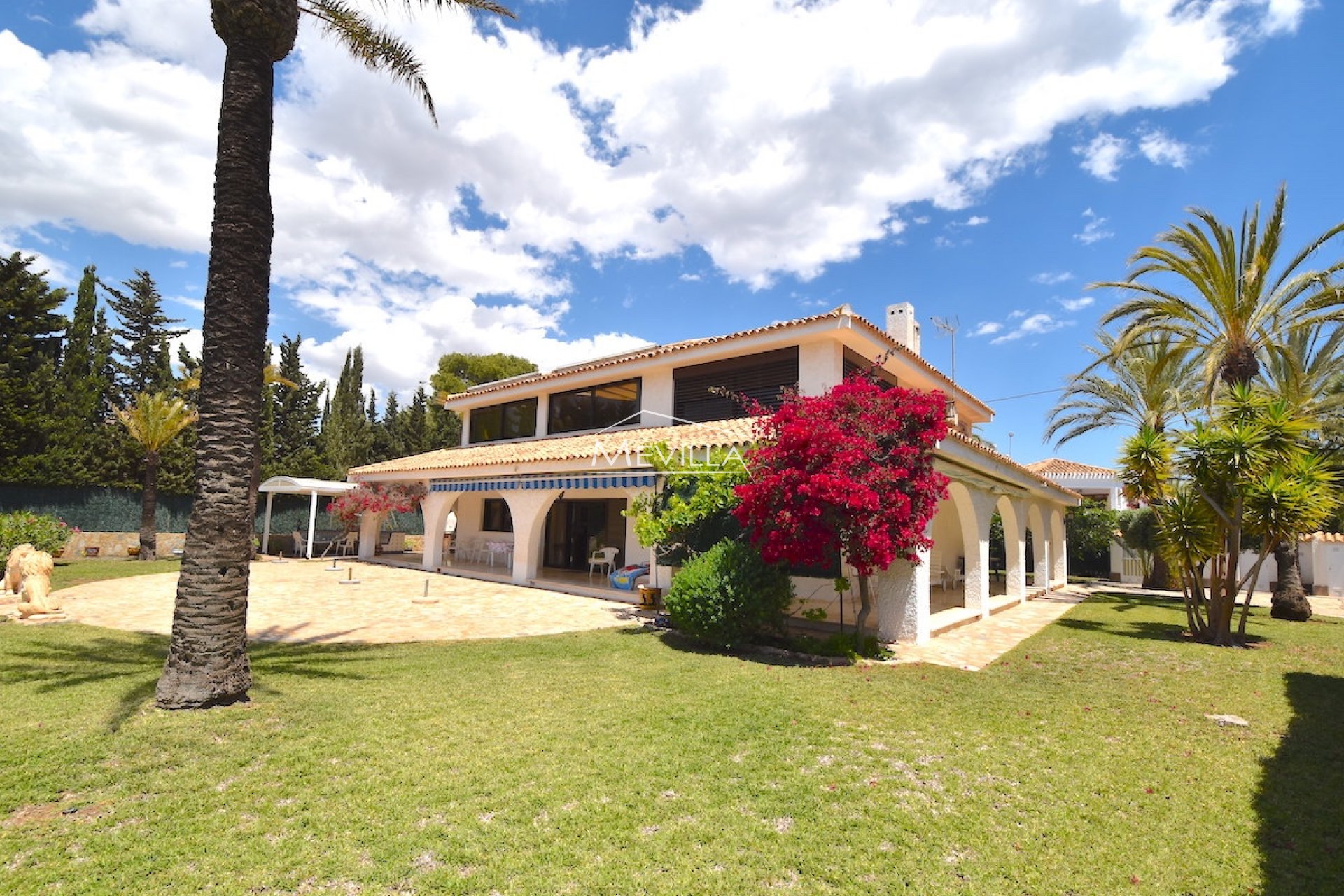 Salg (Resales) - Villa - Orihuela Costa - Cabo Roig