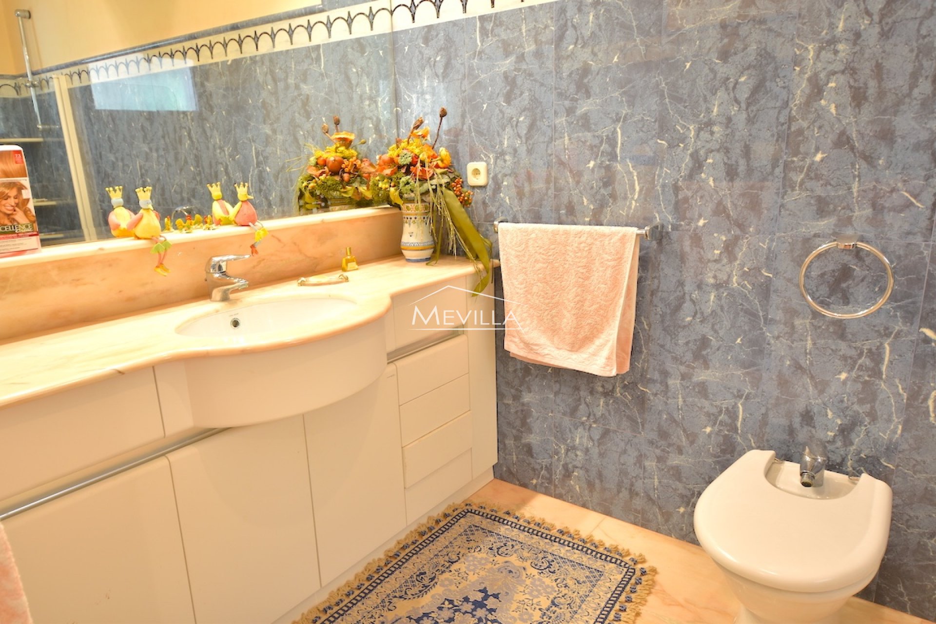 Salg (Resales) - Villa - Orihuela Costa - Cabo Roig