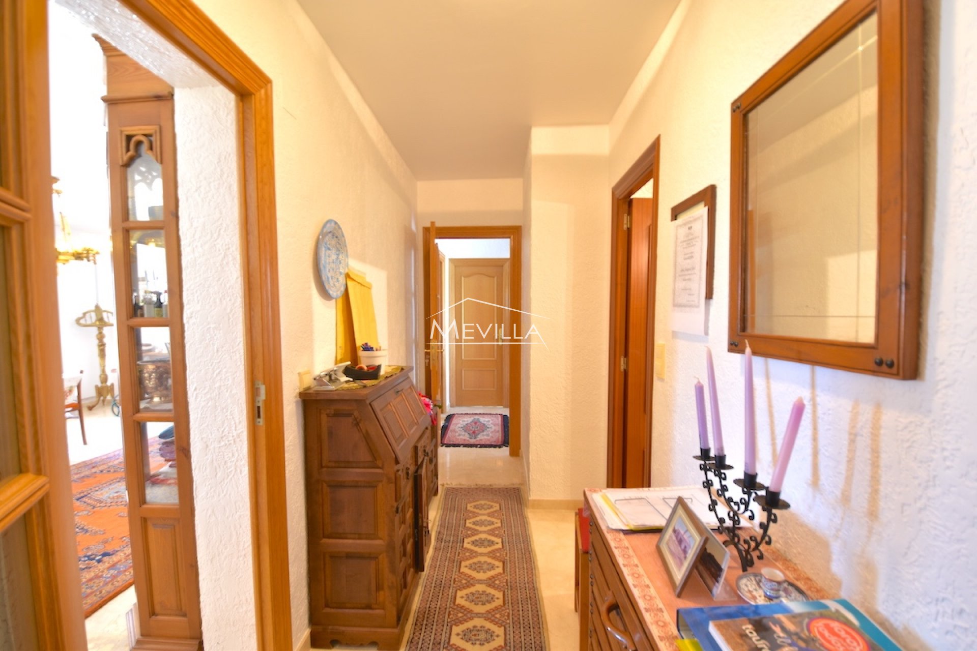 Salg (Resales) - Villa - Orihuela Costa - Cabo Roig