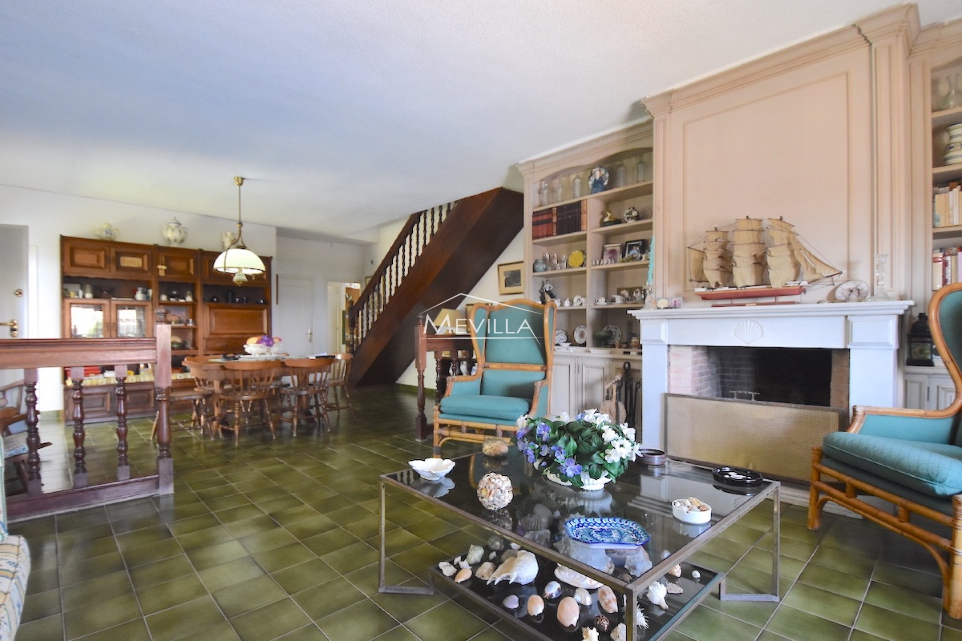 Salg (Resales) - Villa - Orihuela Costa - Cabo Roig