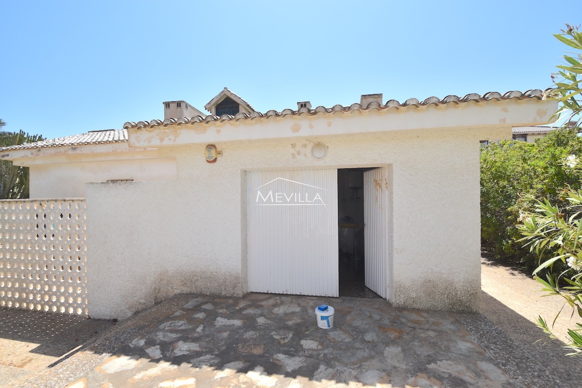 Salg (Resales) - Villa - Orihuela Costa - Cabo Roig