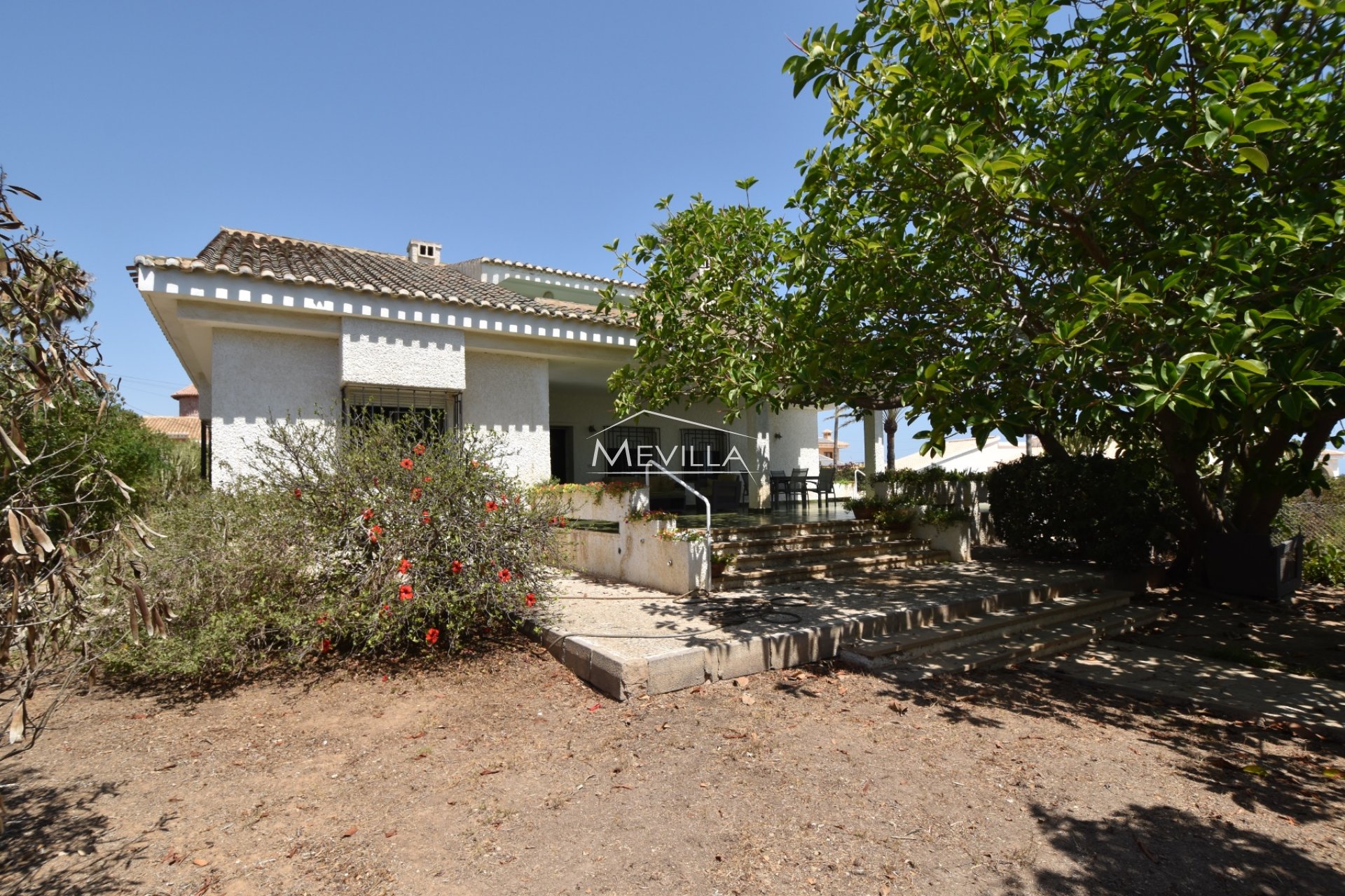 Salg (Resales) - Villa - Orihuela Costa - Cabo Roig