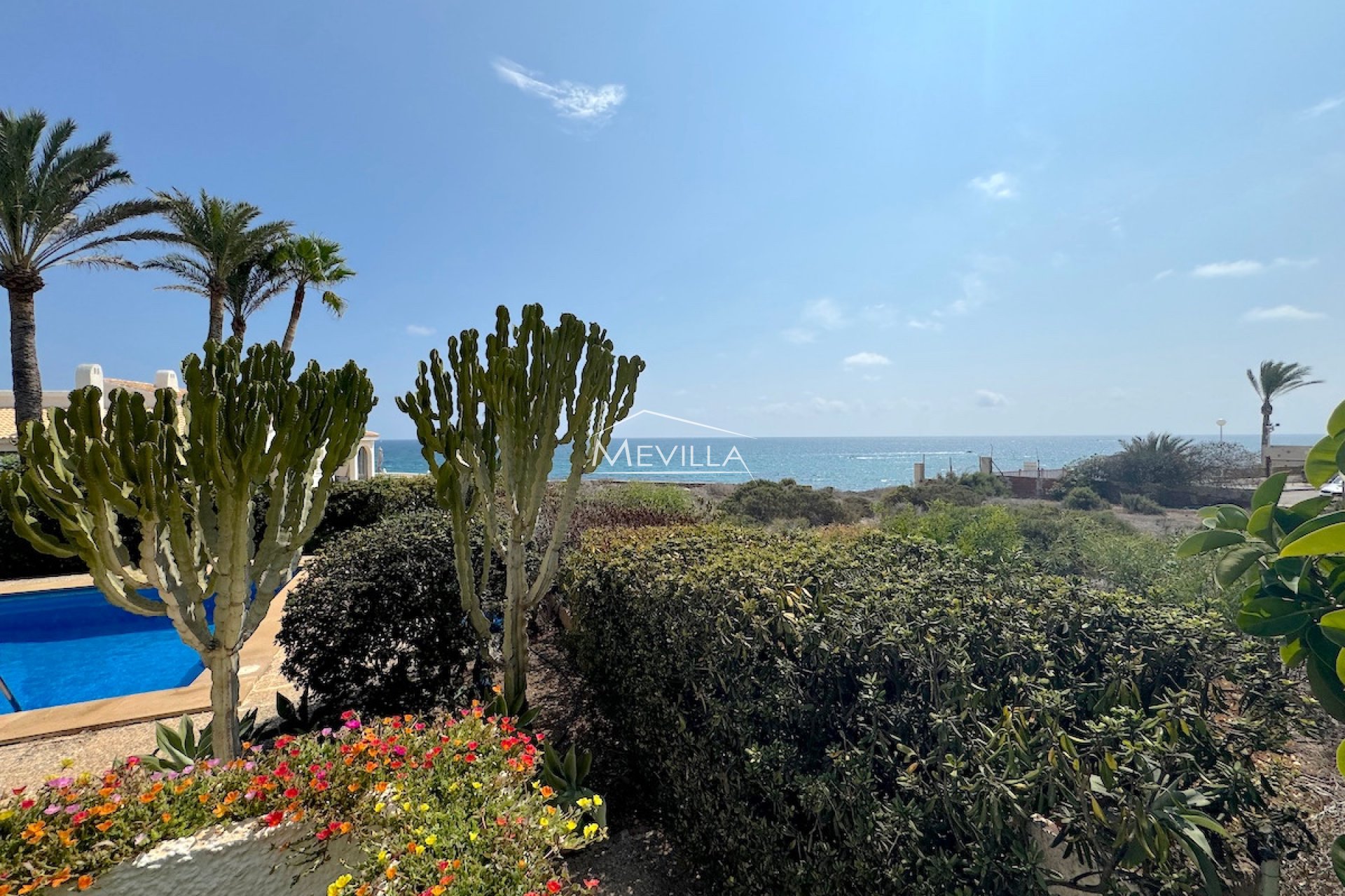 Salg (Resales) - Villa - Orihuela Costa - Cabo Roig
