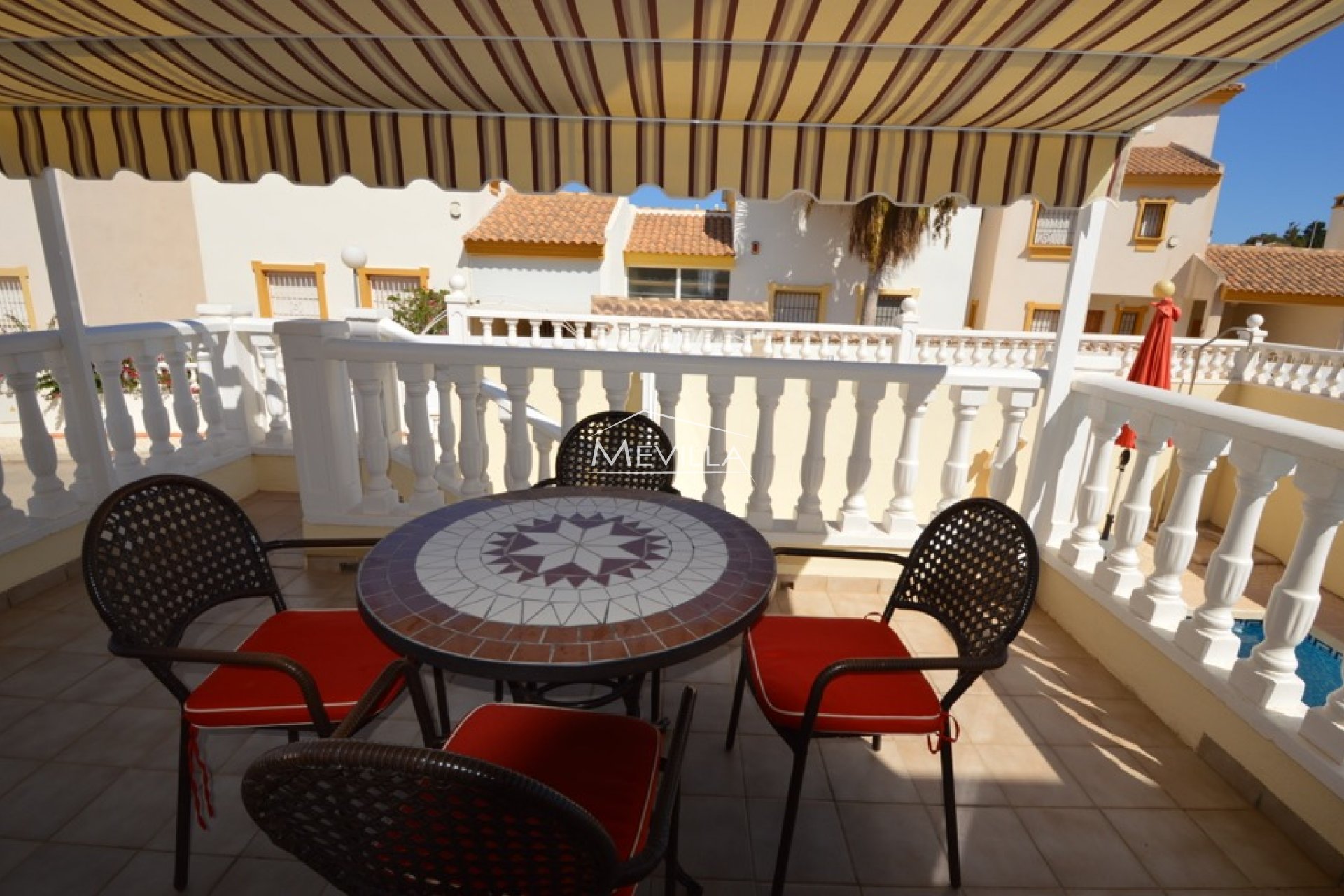 Salg (Resales) - Villa - Orihuela Costa - Cabo Roig
