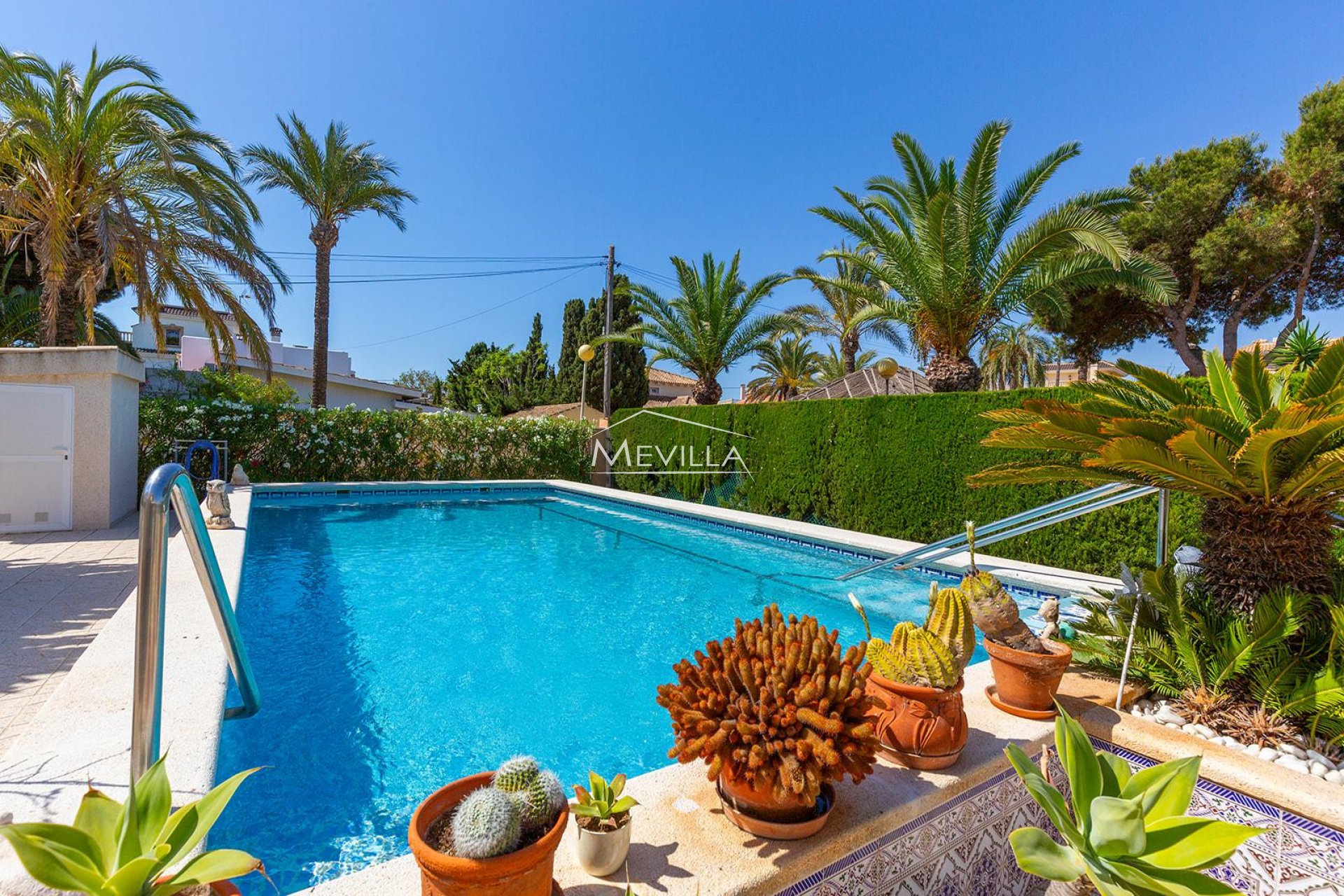 Salg (Resales) - Villa - Orihuela Costa - Cabo Roig