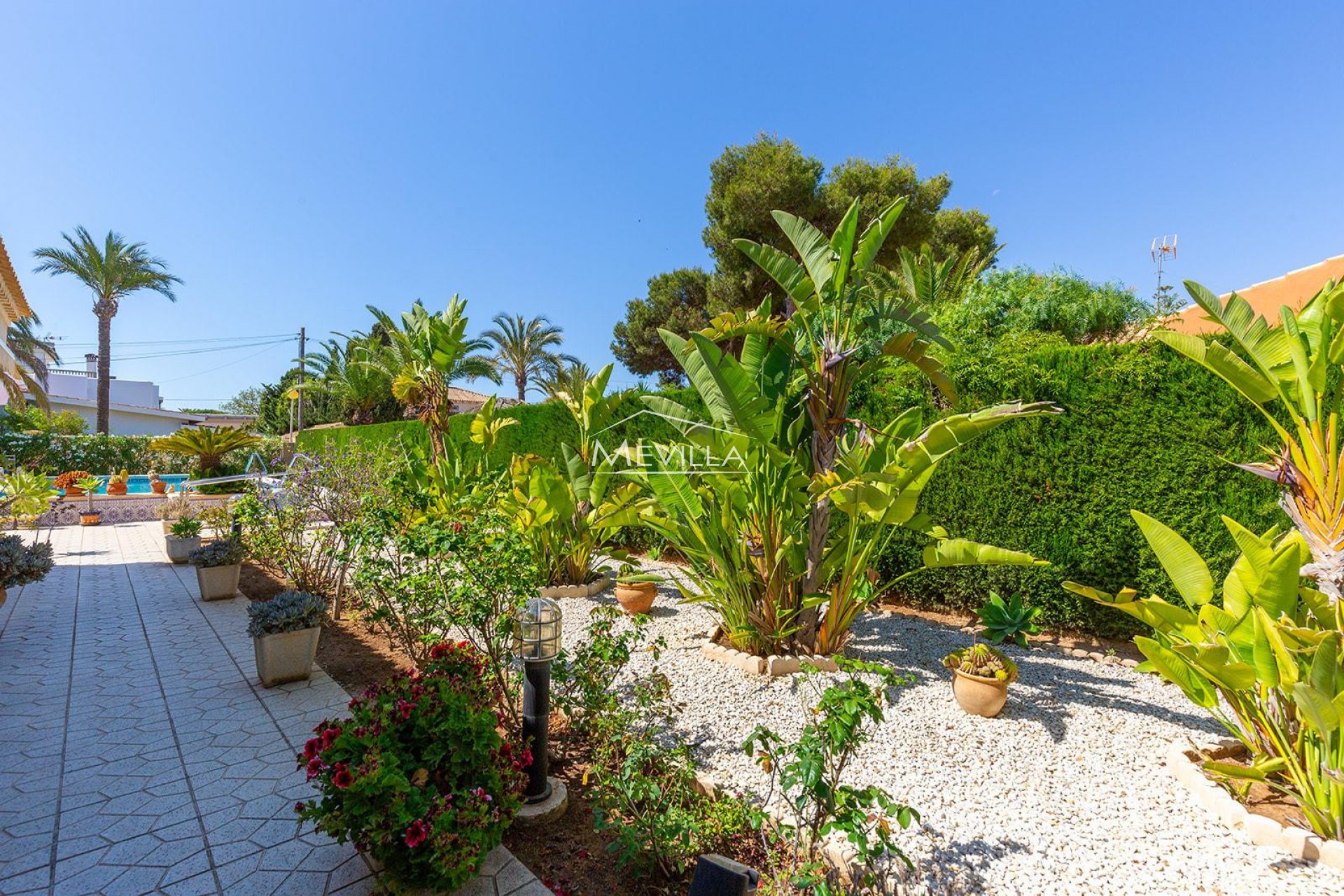 Salg (Resales) - Villa - Orihuela Costa - Cabo Roig