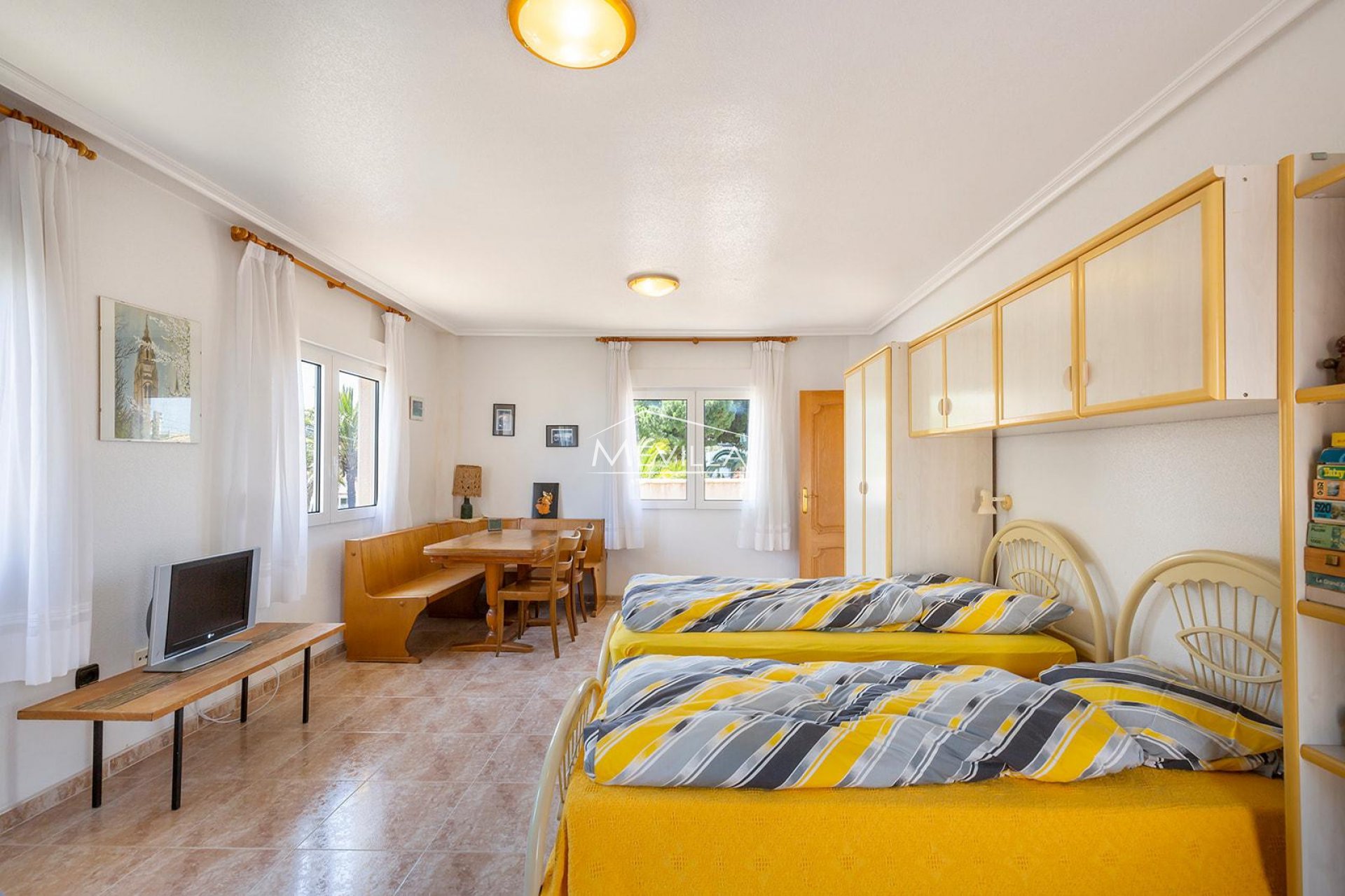 Salg (Resales) - Villa - Orihuela Costa - Cabo Roig