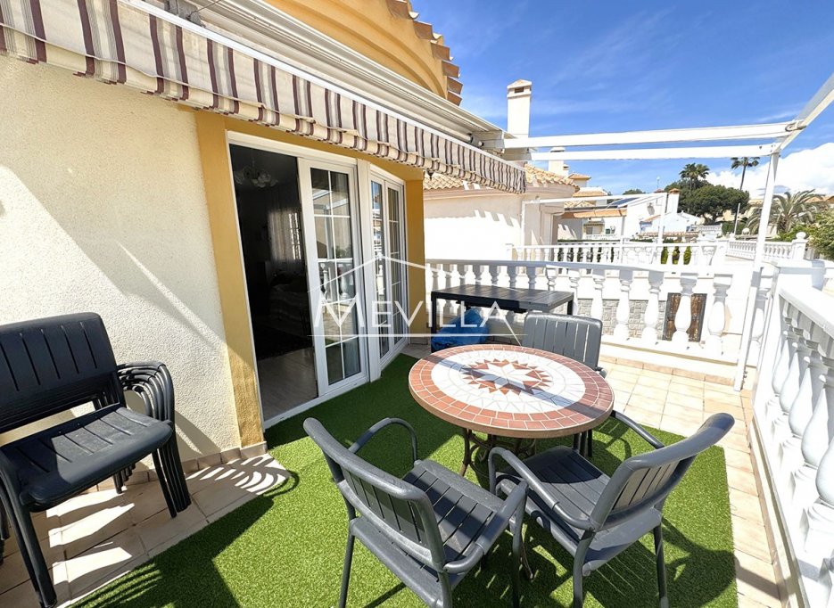 Salg (Resales) - Villa - Orihuela Costa - Cabo Roig