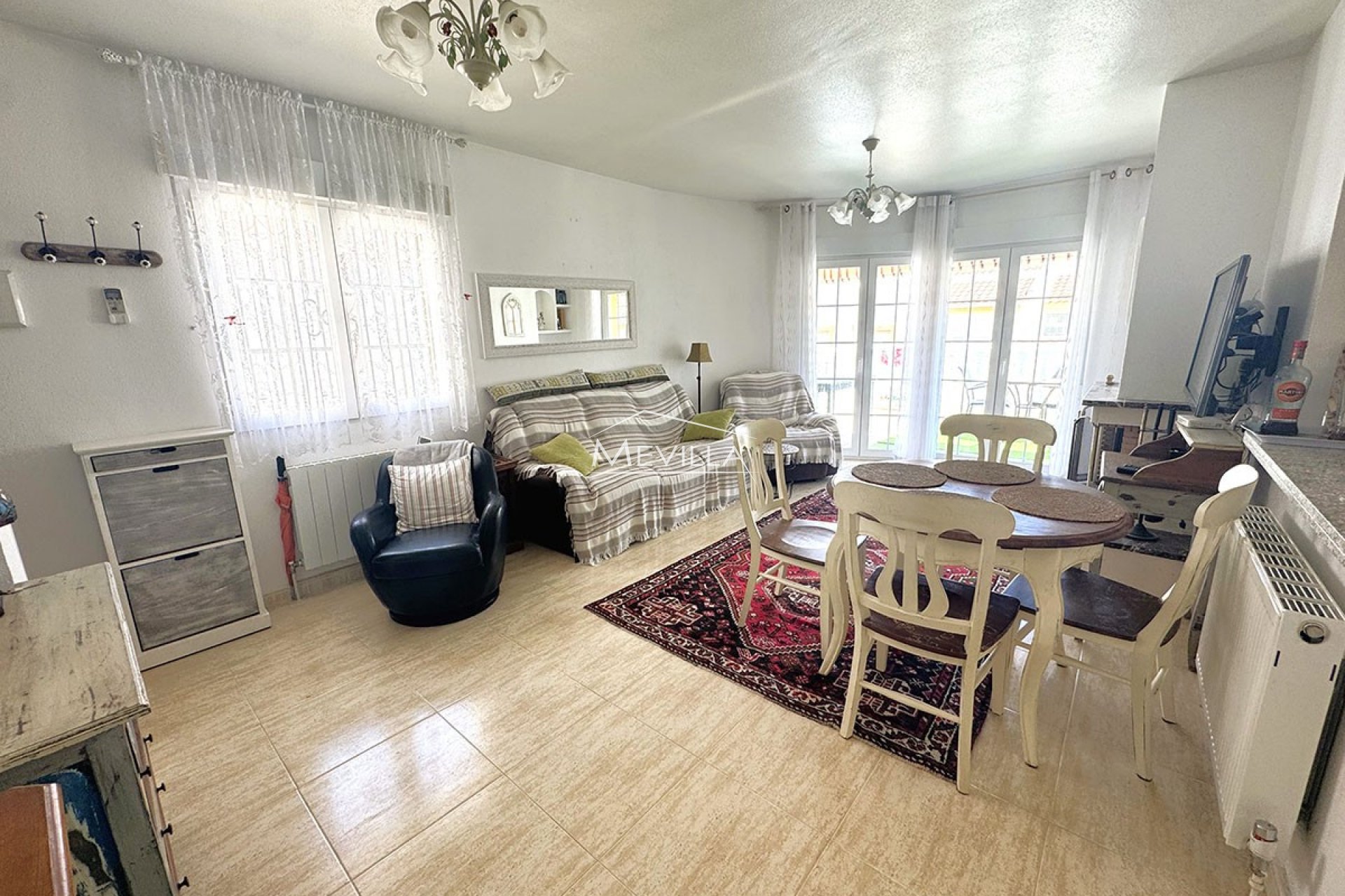 Salg (Resales) - Villa - Orihuela Costa - Cabo Roig