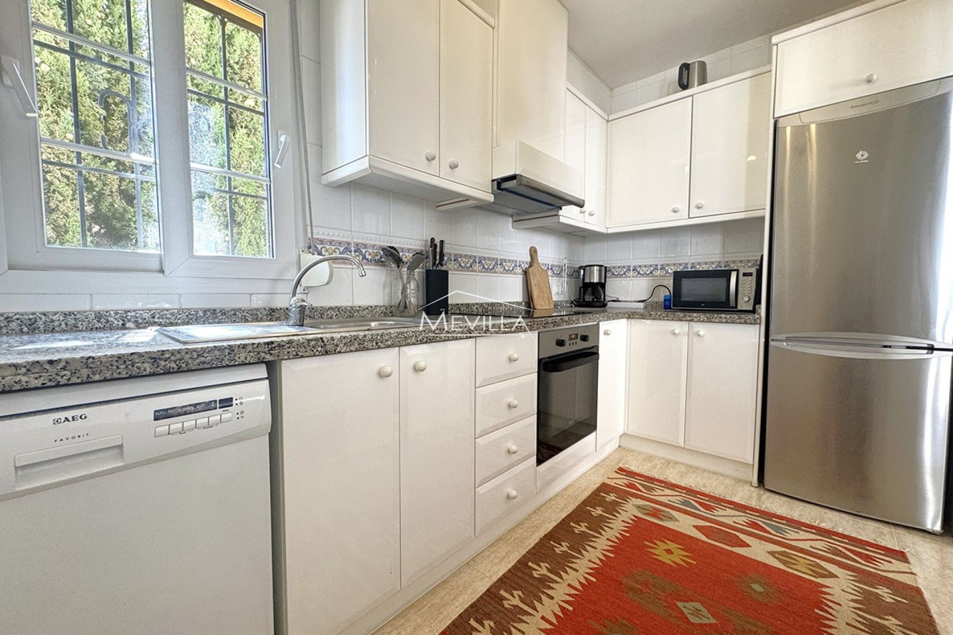 Salg (Resales) - Villa - Orihuela Costa - Cabo Roig