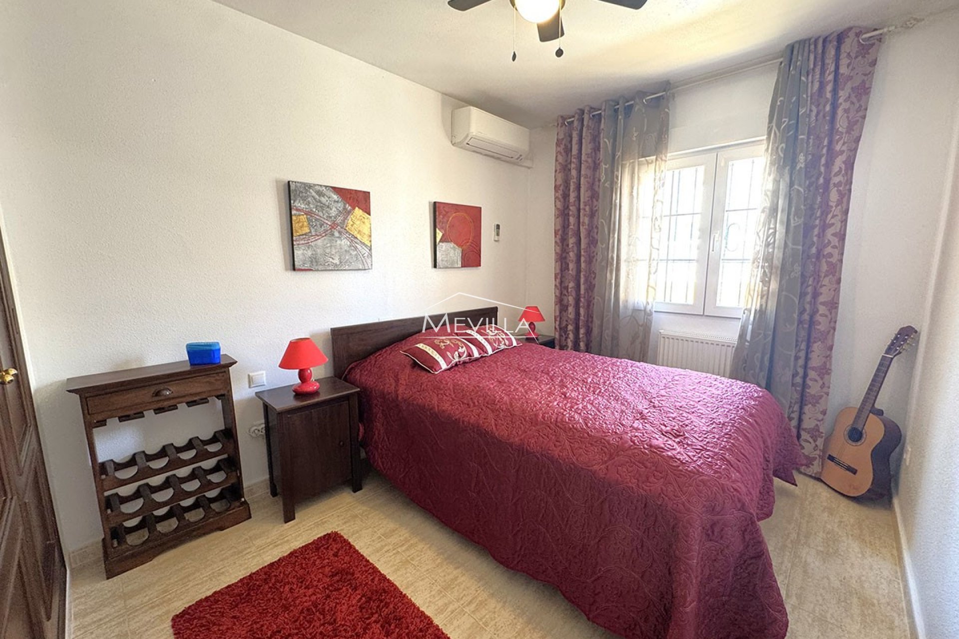 Salg (Resales) - Villa - Orihuela Costa - Cabo Roig