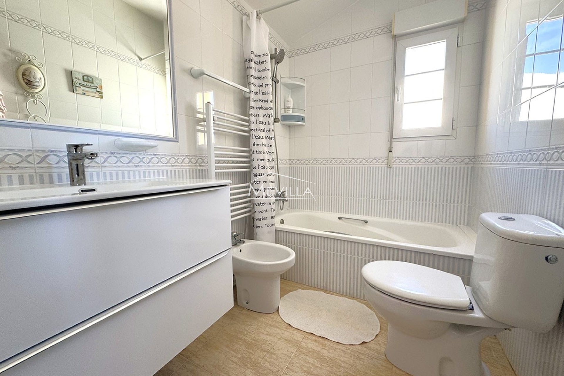 Salg (Resales) - Villa - Orihuela Costa - Cabo Roig