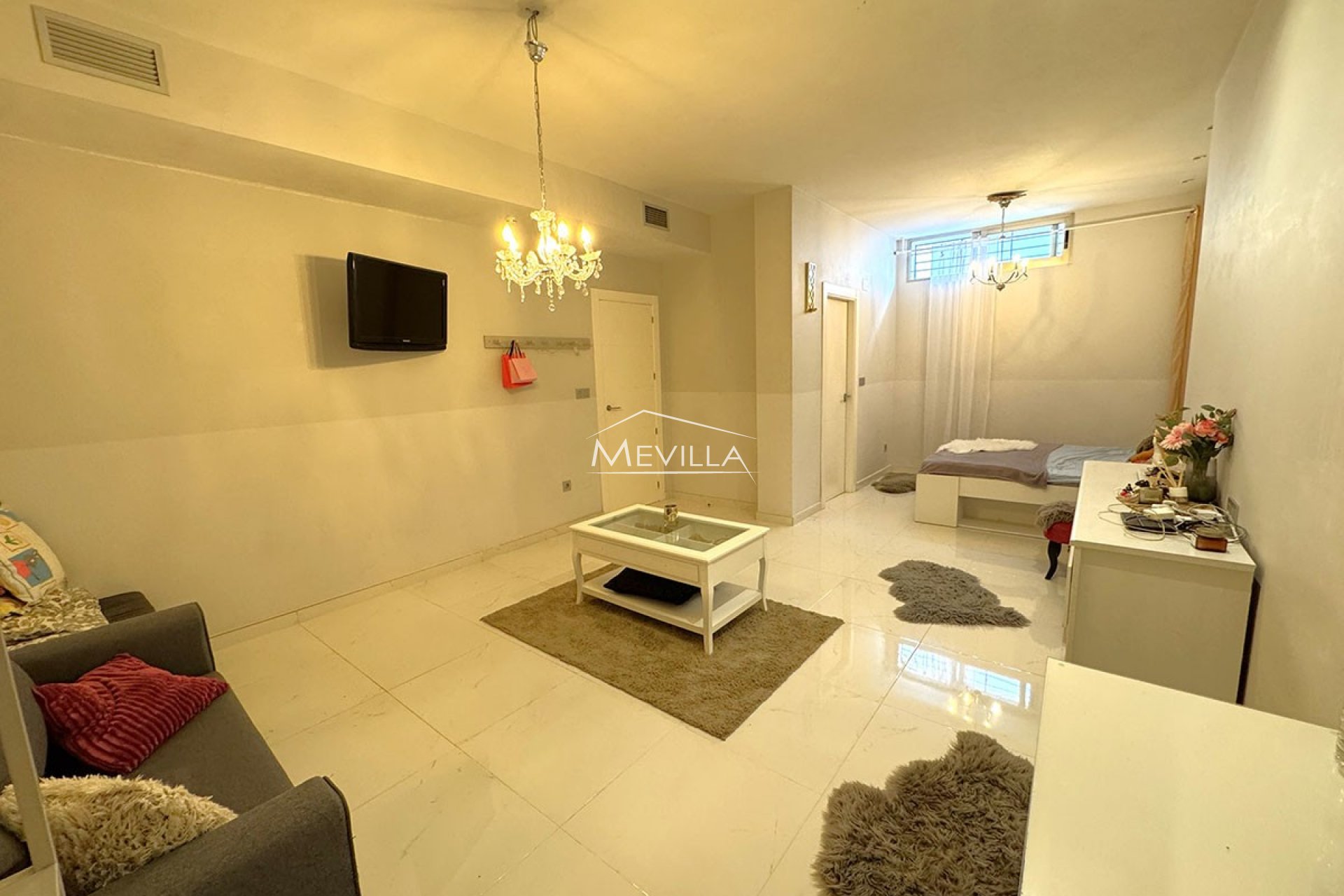 Salg (Resales) - Villa - Orihuela Costa - Cabo Roig