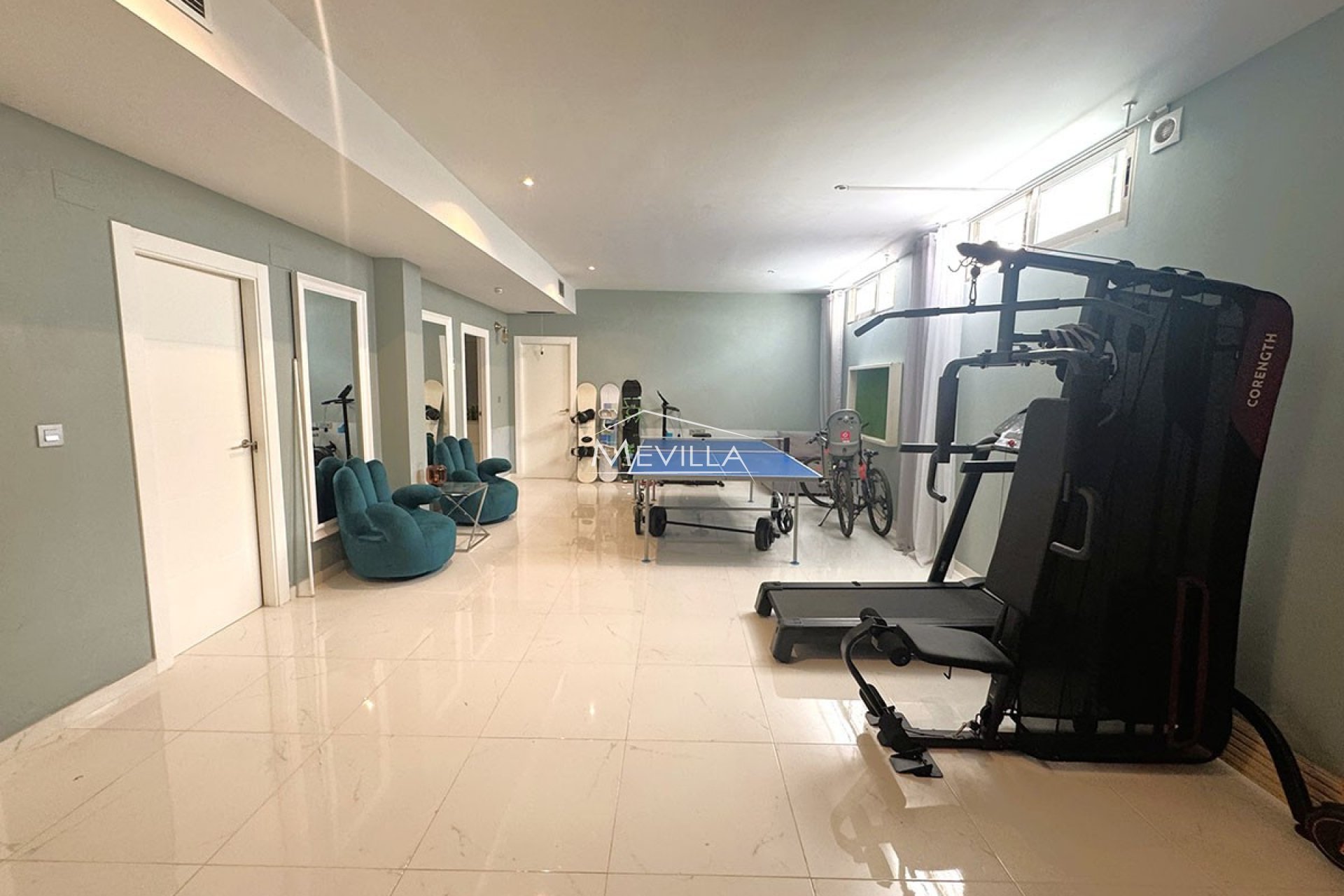 Salg (Resales) - Villa - Orihuela Costa - Cabo Roig