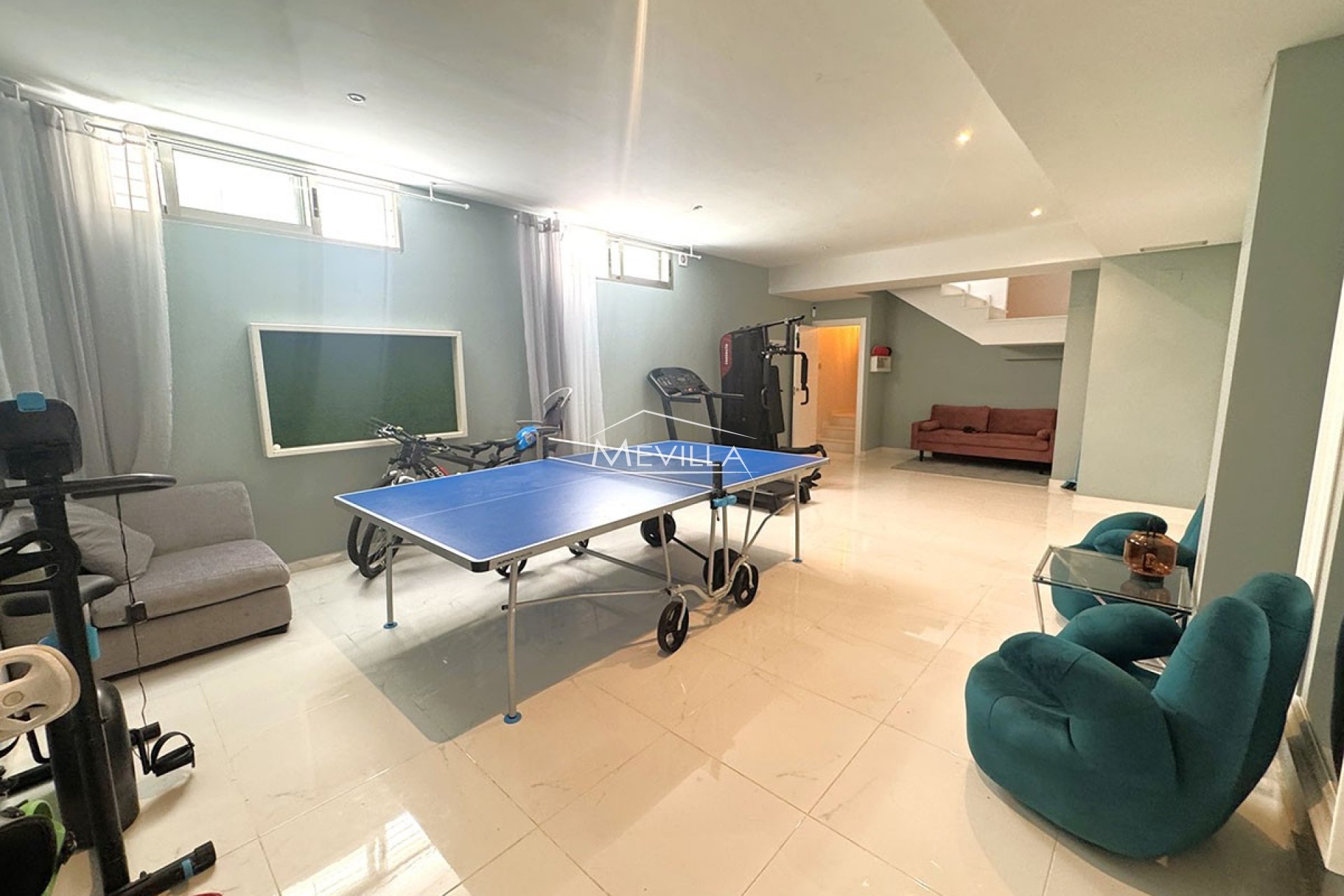 Salg (Resales) - Villa - Orihuela Costa - Cabo Roig