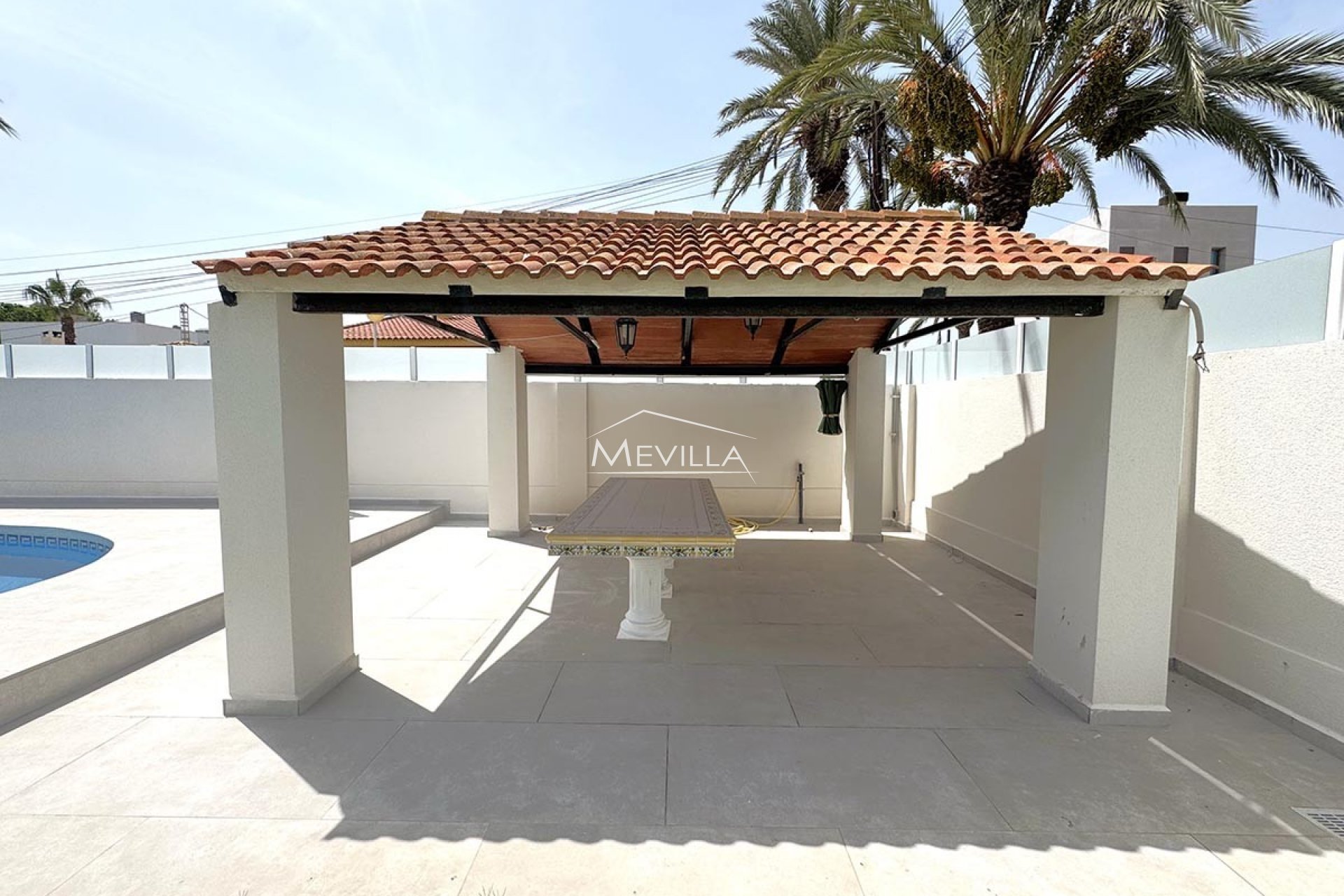 Salg (Resales) - Villa - Orihuela Costa - Cabo Roig