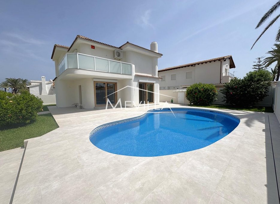 Salg (Resales) - Villa - Orihuela Costa - Cabo Roig