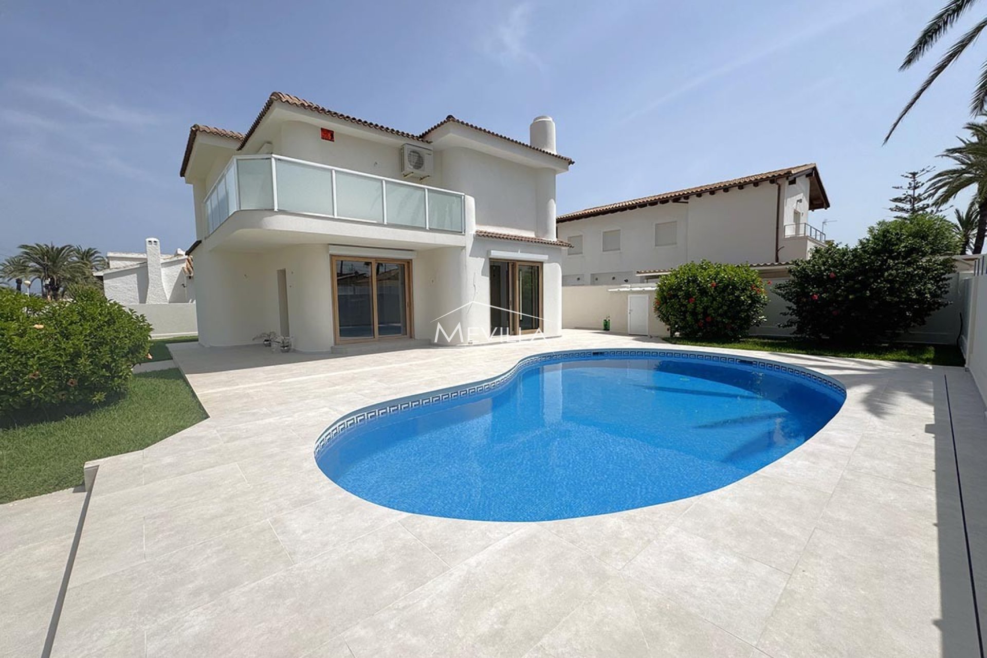 Salg (Resales) - Villa - Orihuela Costa - Cabo Roig