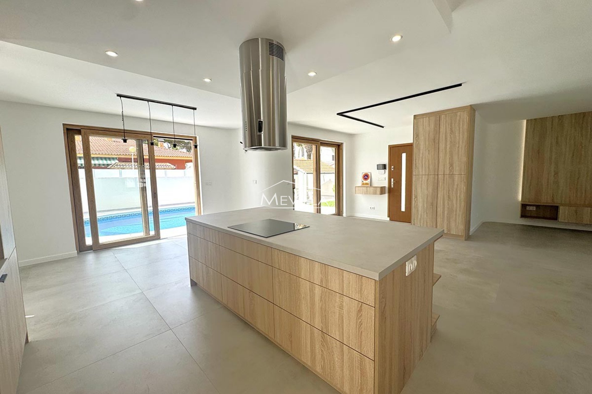 Salg (Resales) - Villa - Orihuela Costa - Cabo Roig