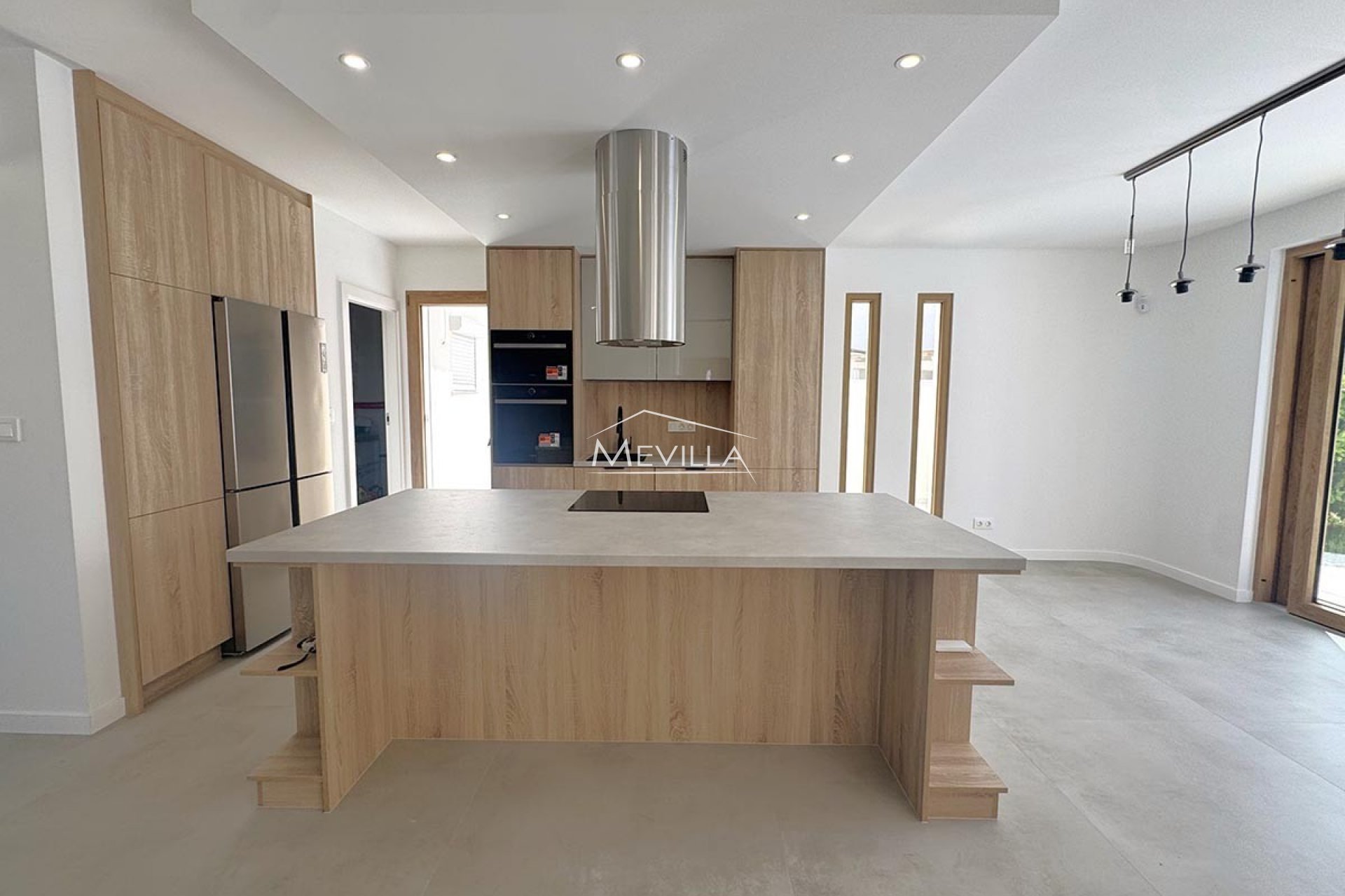 Salg (Resales) - Villa - Orihuela Costa - Cabo Roig