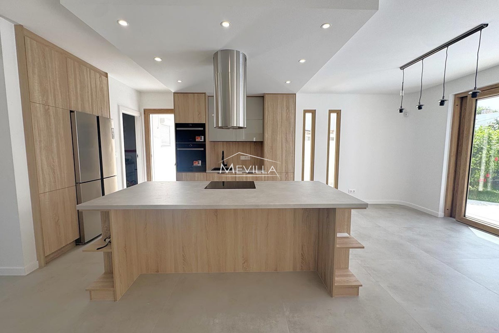 Salg (Resales) - Villa - Orihuela Costa - Cabo Roig