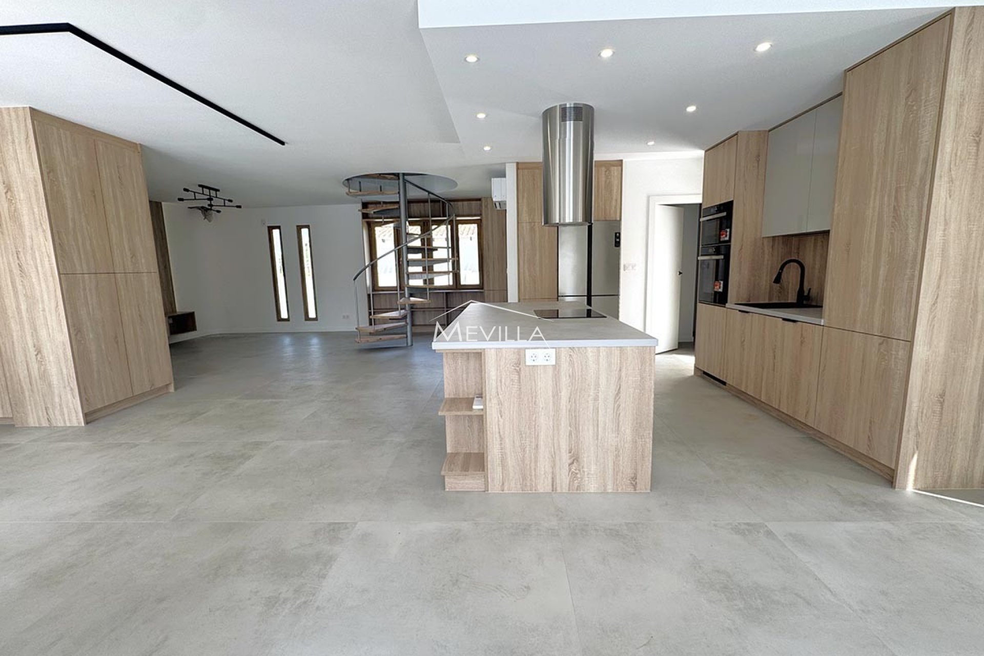 Salg (Resales) - Villa - Orihuela Costa - Cabo Roig