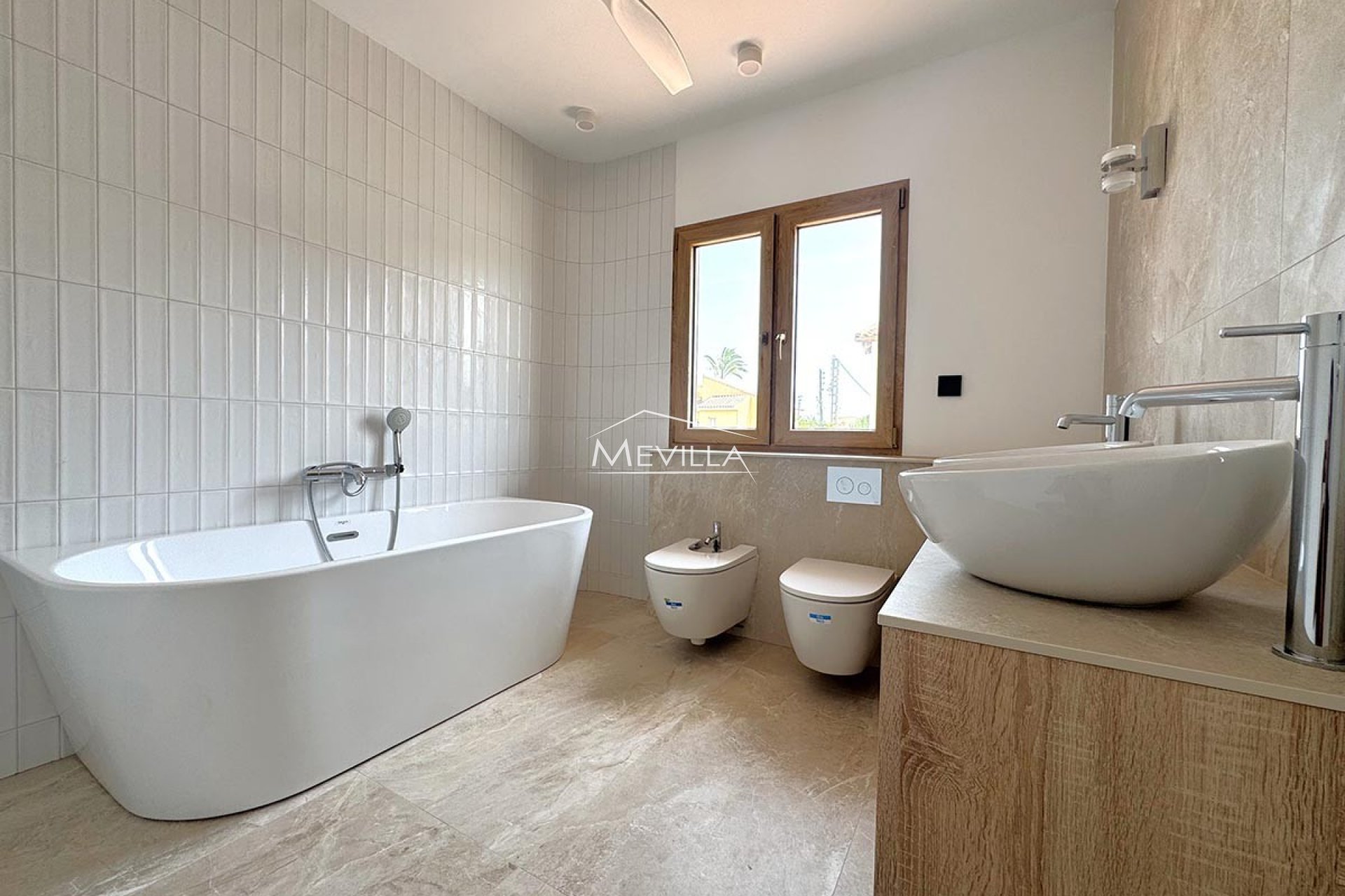 Salg (Resales) - Villa - Orihuela Costa - Cabo Roig