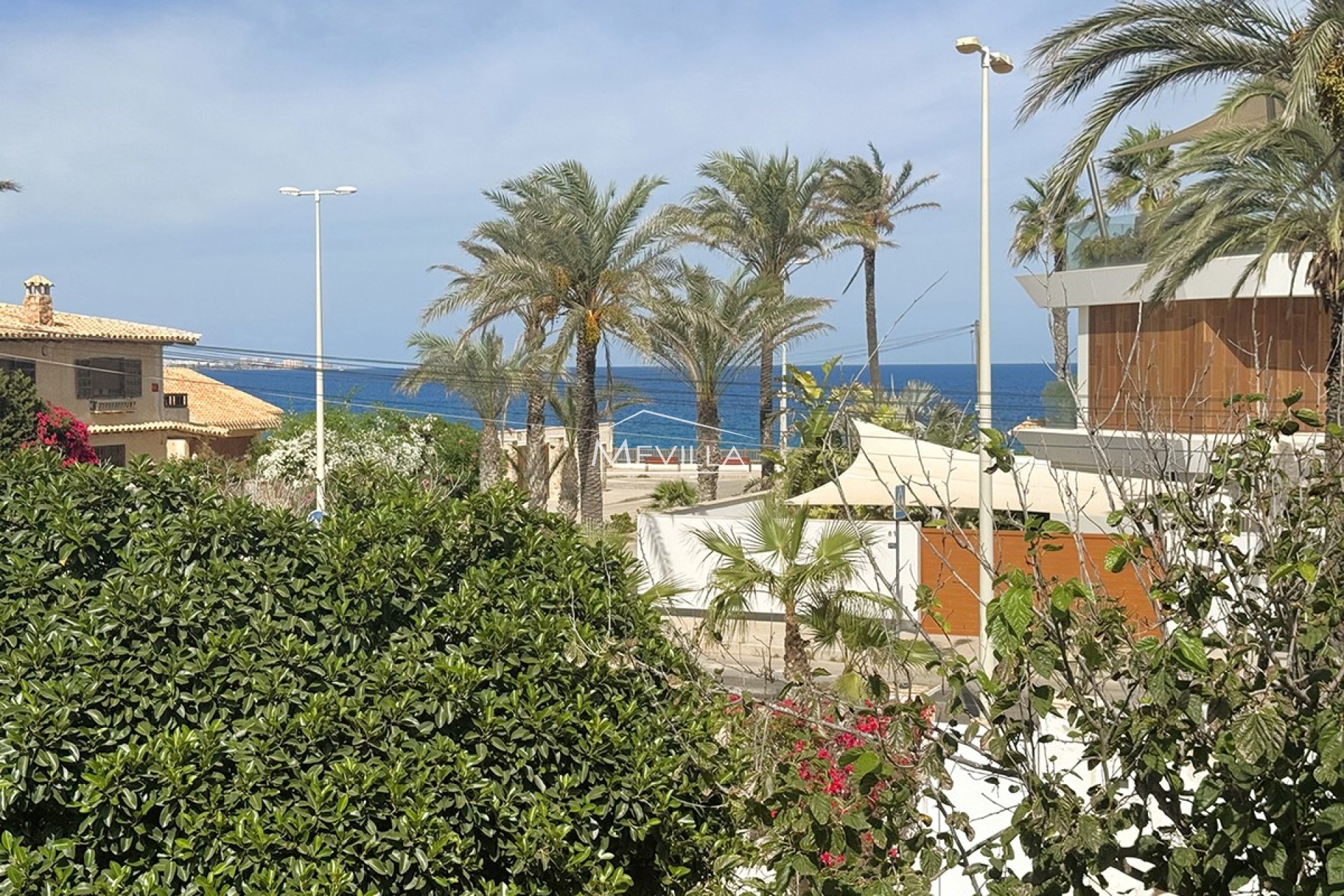 Salg (Resales) - Villa - Orihuela Costa - Cabo Roig