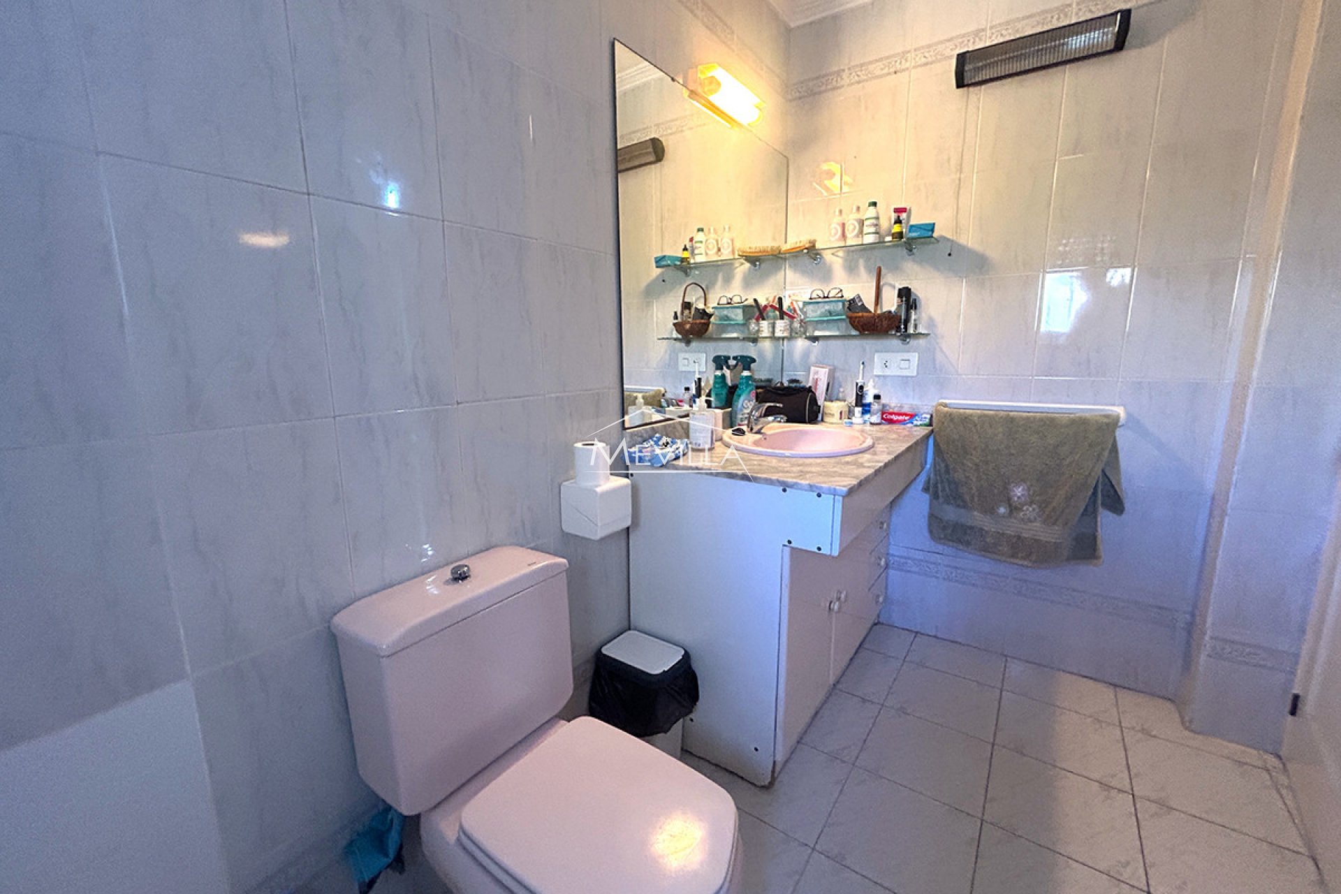 Salg (Resales) - Villa - Orihuela Costa - Cabo Roig