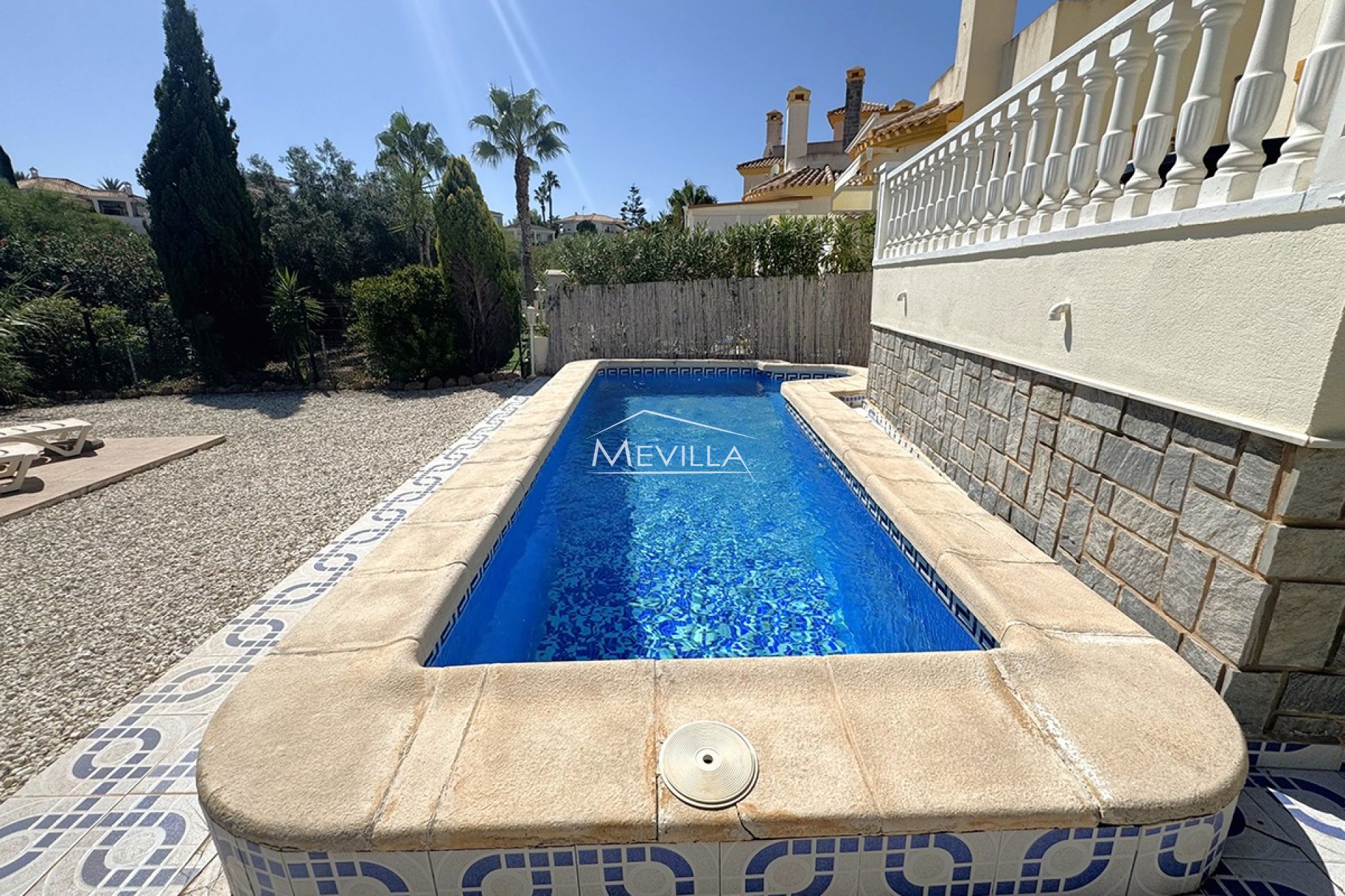 Salg (Resales) - Villa - Orihuela Costa - Cabo Roig