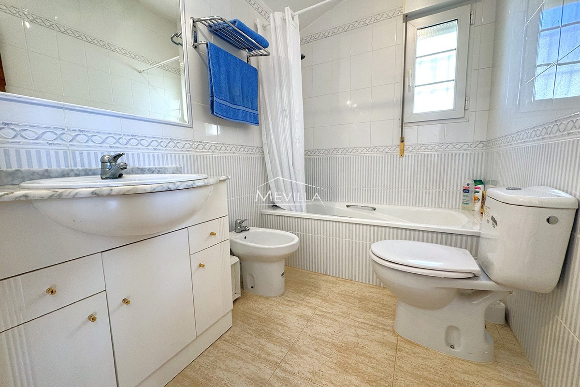 Salg (Resales) - Villa - Orihuela Costa - Cabo Roig