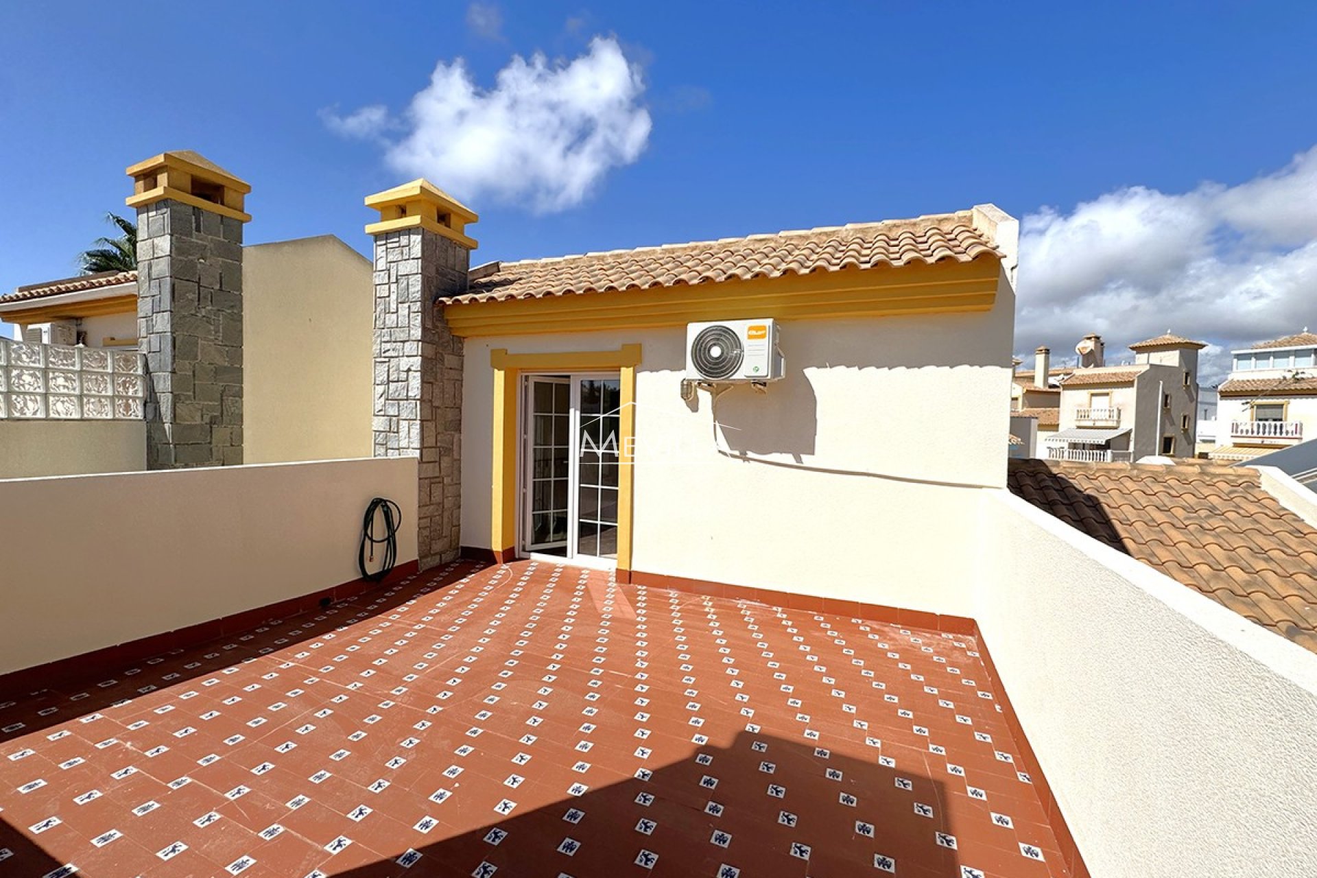 Salg (Resales) - Villa - Orihuela Costa - Cabo Roig