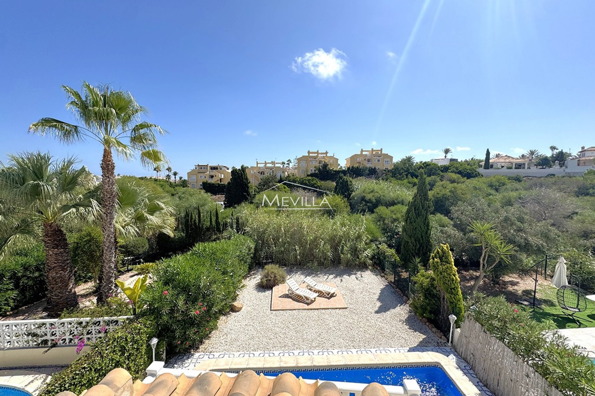 Salg (Resales) - Villa - Orihuela Costa - Cabo Roig