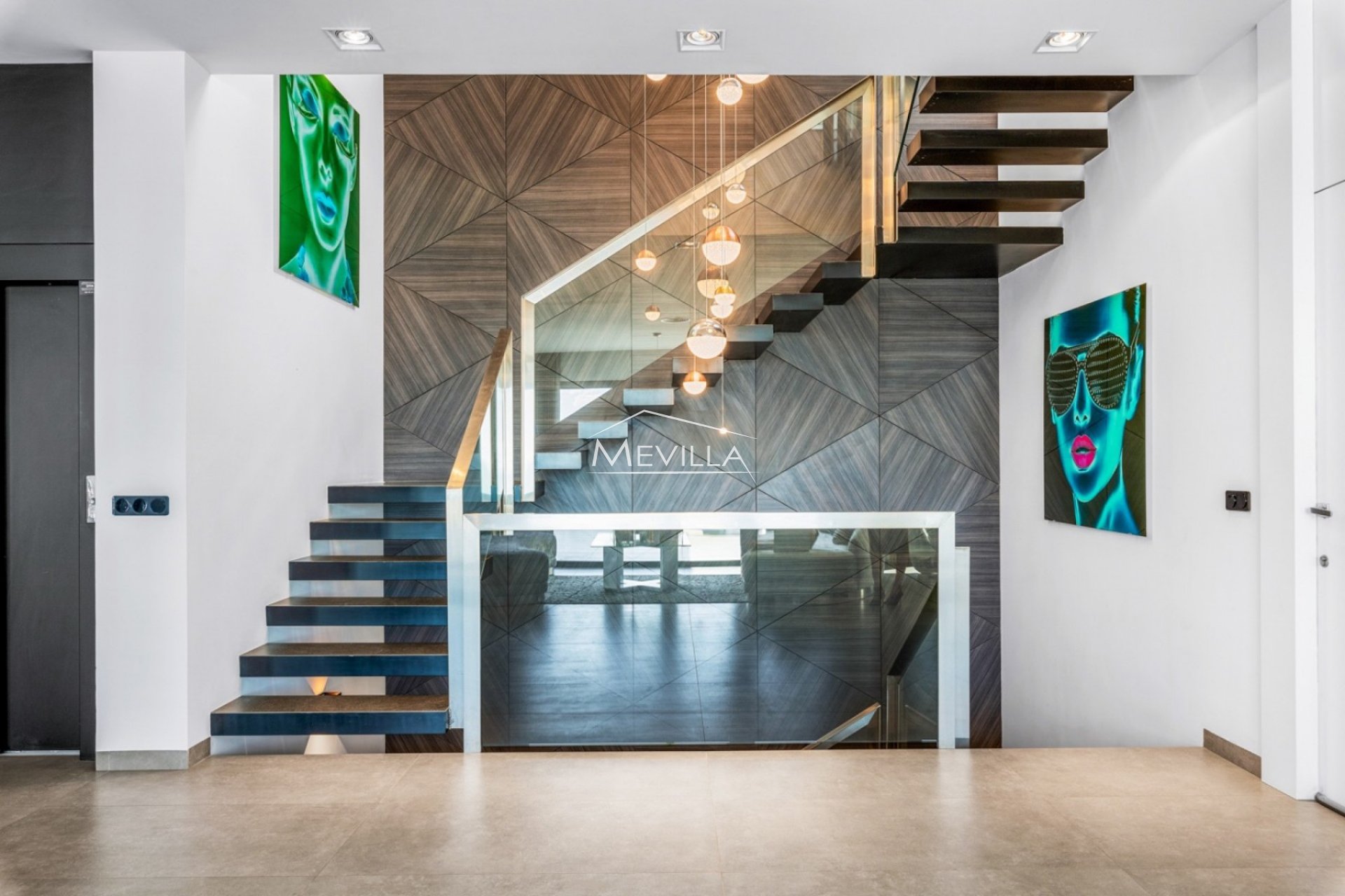 Salg (Resales) - Villa - Orihuela Costa - Cabo Roig