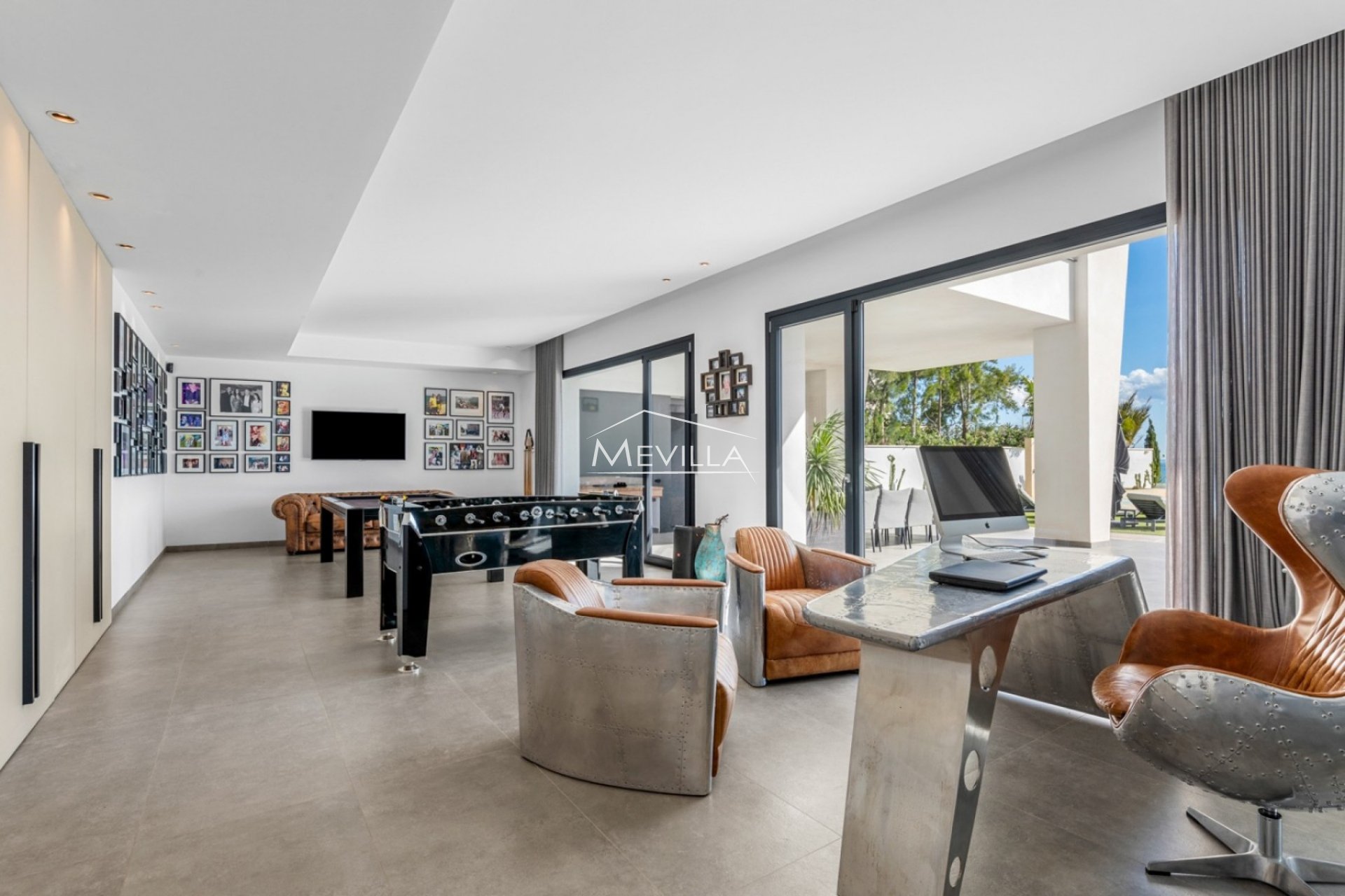 Salg (Resales) - Villa - Orihuela Costa - Cabo Roig