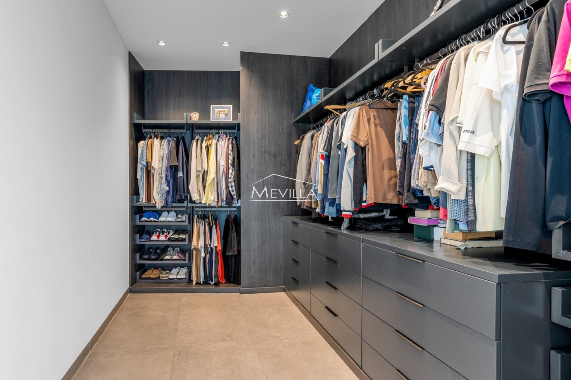 Salg (Resales) - Villa - Orihuela Costa - Cabo Roig