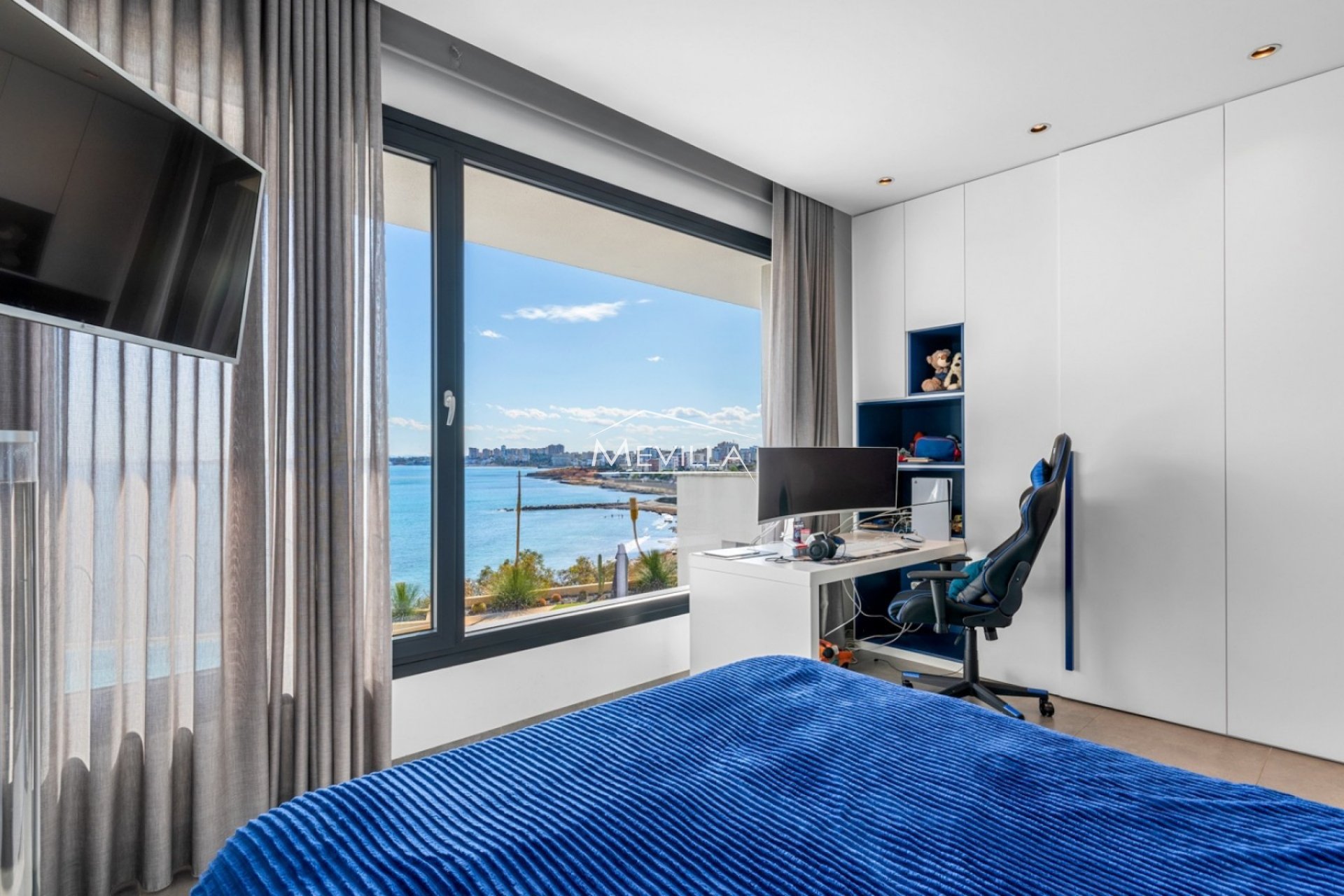 Salg (Resales) - Villa - Orihuela Costa - Cabo Roig