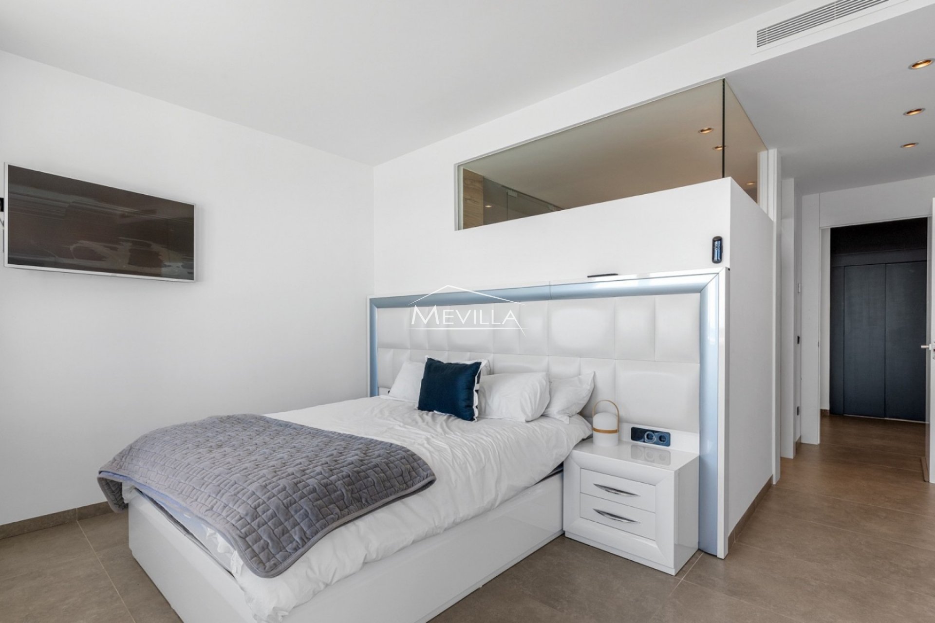 Salg (Resales) - Villa - Orihuela Costa - Cabo Roig