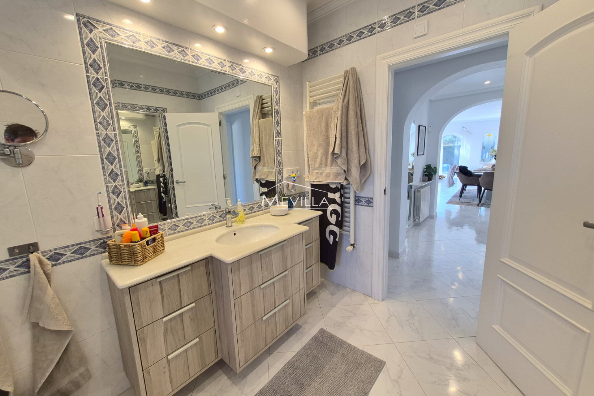 Salg (Resales) - Villa - Orihuela Costa - Cabo Roig