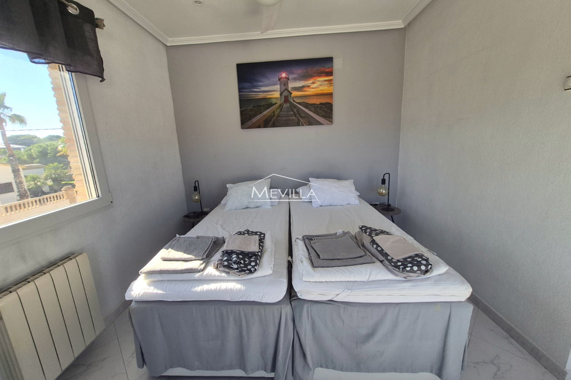 Salg (Resales) - Villa - Orihuela Costa - Cabo Roig