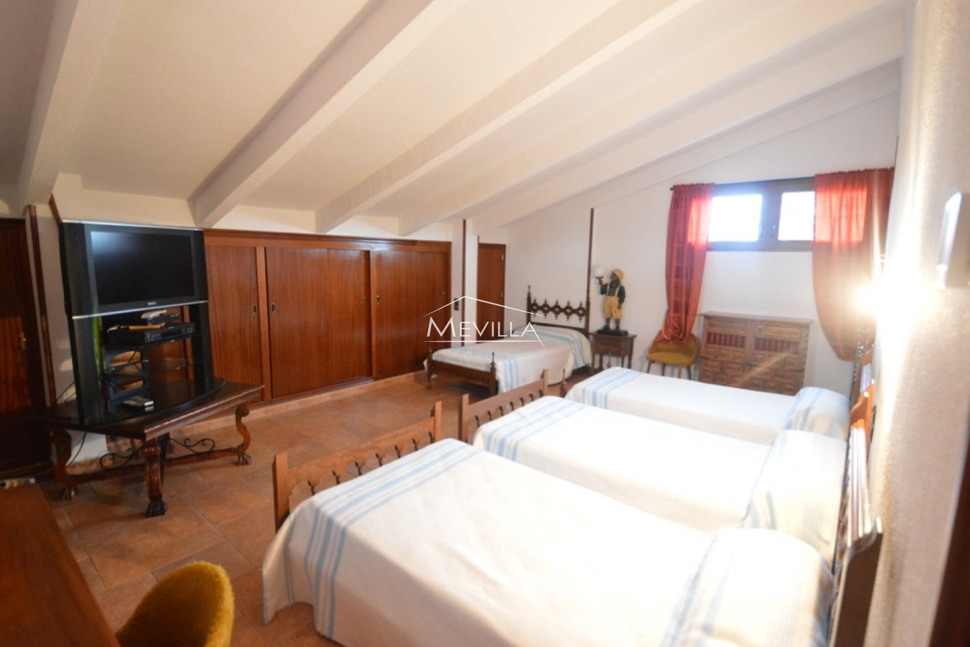 Salg (Resales) - Villa - Orihuela Costa - Cabo Roig