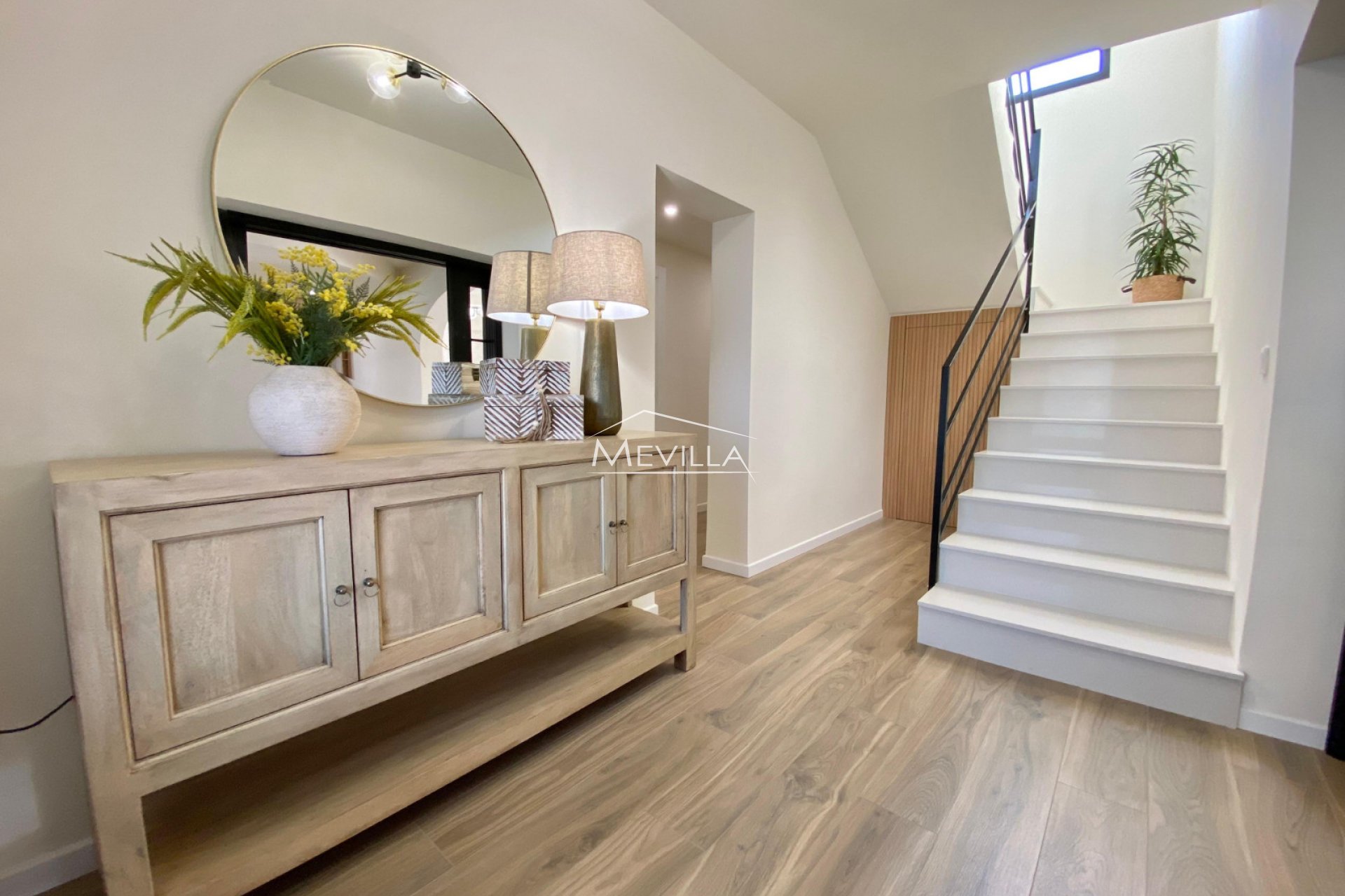 Salg (Resales) - Villa - Orihuela Costa - Cabo Roig