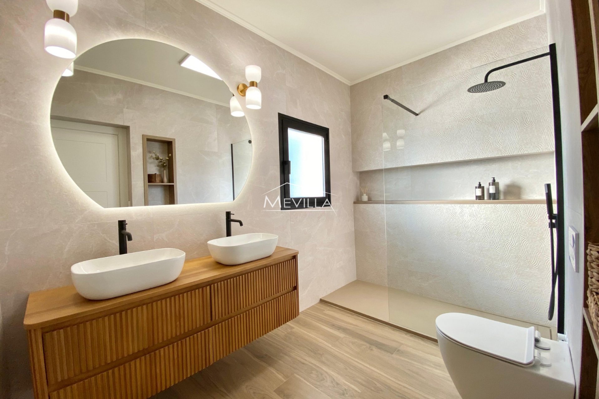 Salg (Resales) - Villa - Orihuela Costa - Cabo Roig