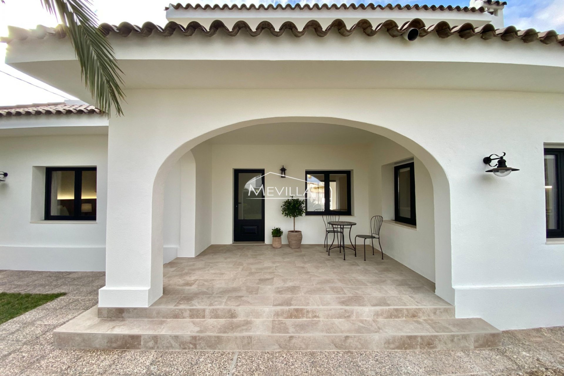 Salg (Resales) - Villa - Orihuela Costa - Cabo Roig